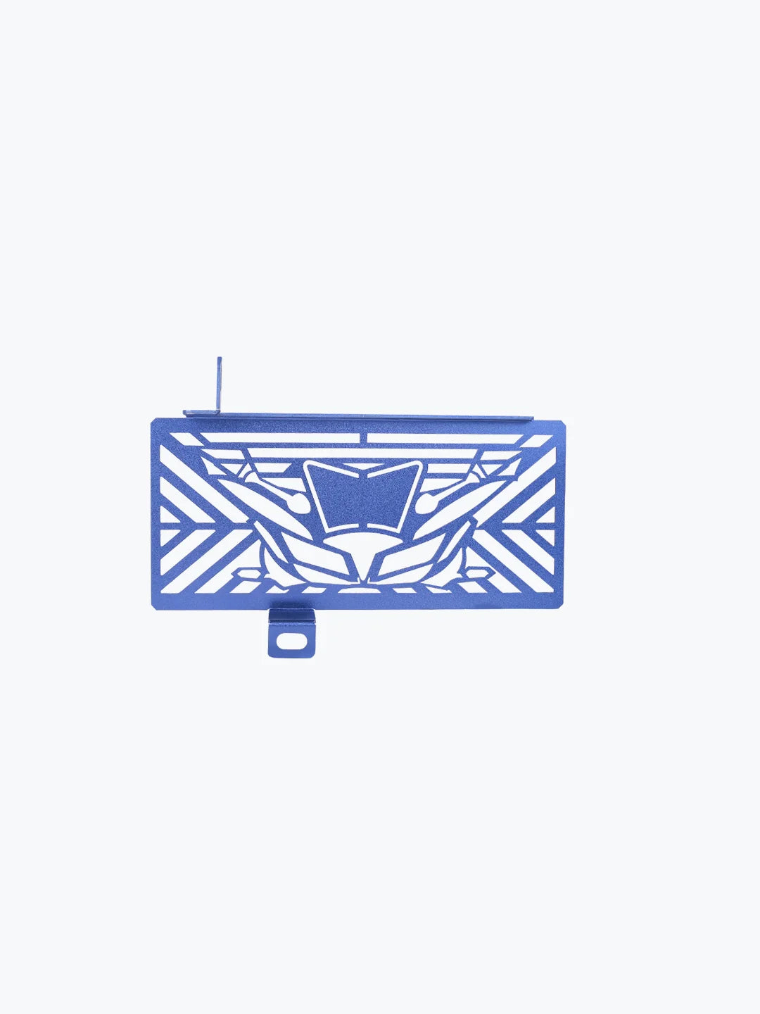 R15 V4/R15 M Leaflet Radiator Grill