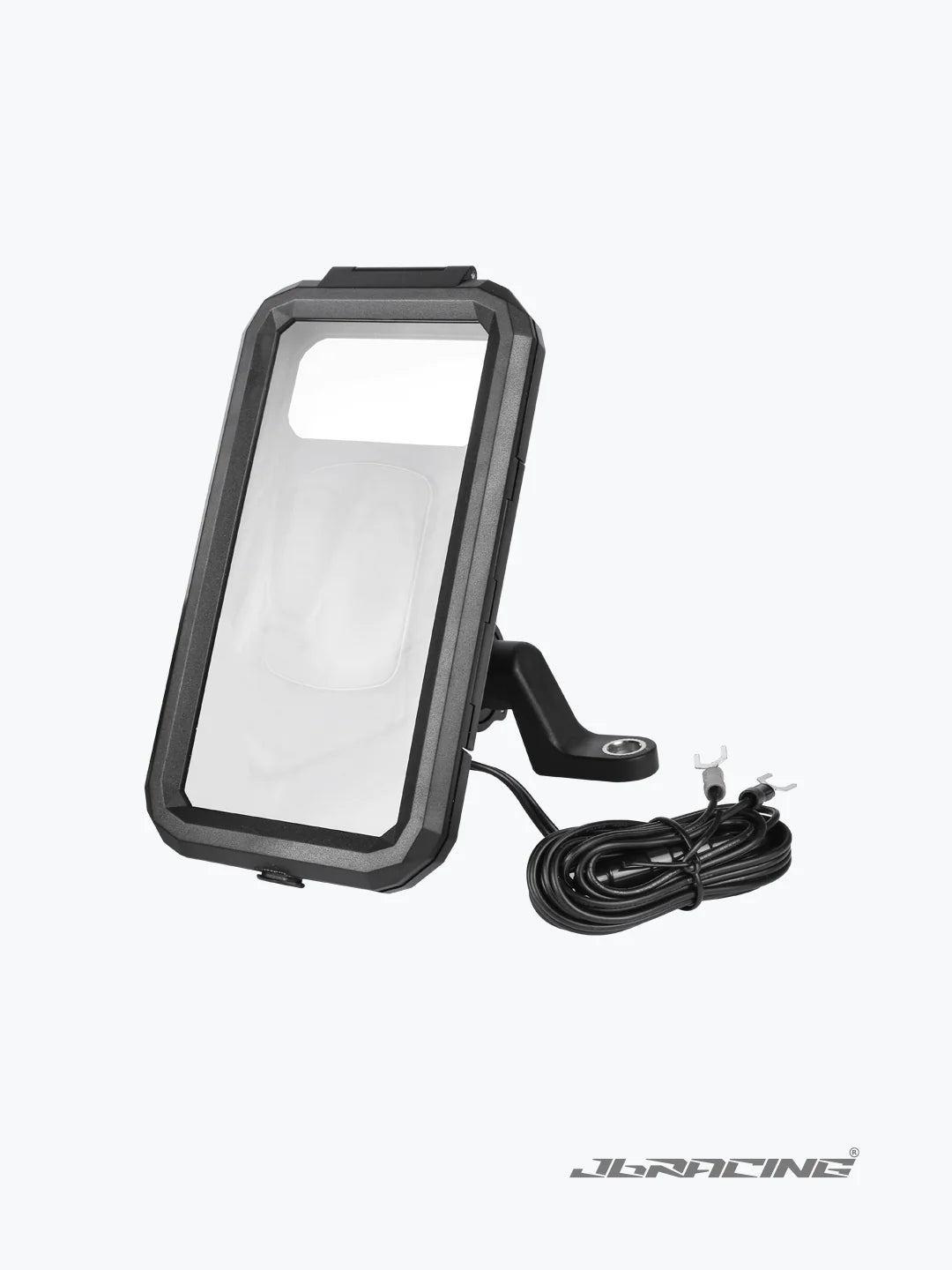 JB Racing M18L-A1 Wireless USB Charger Handle Mount