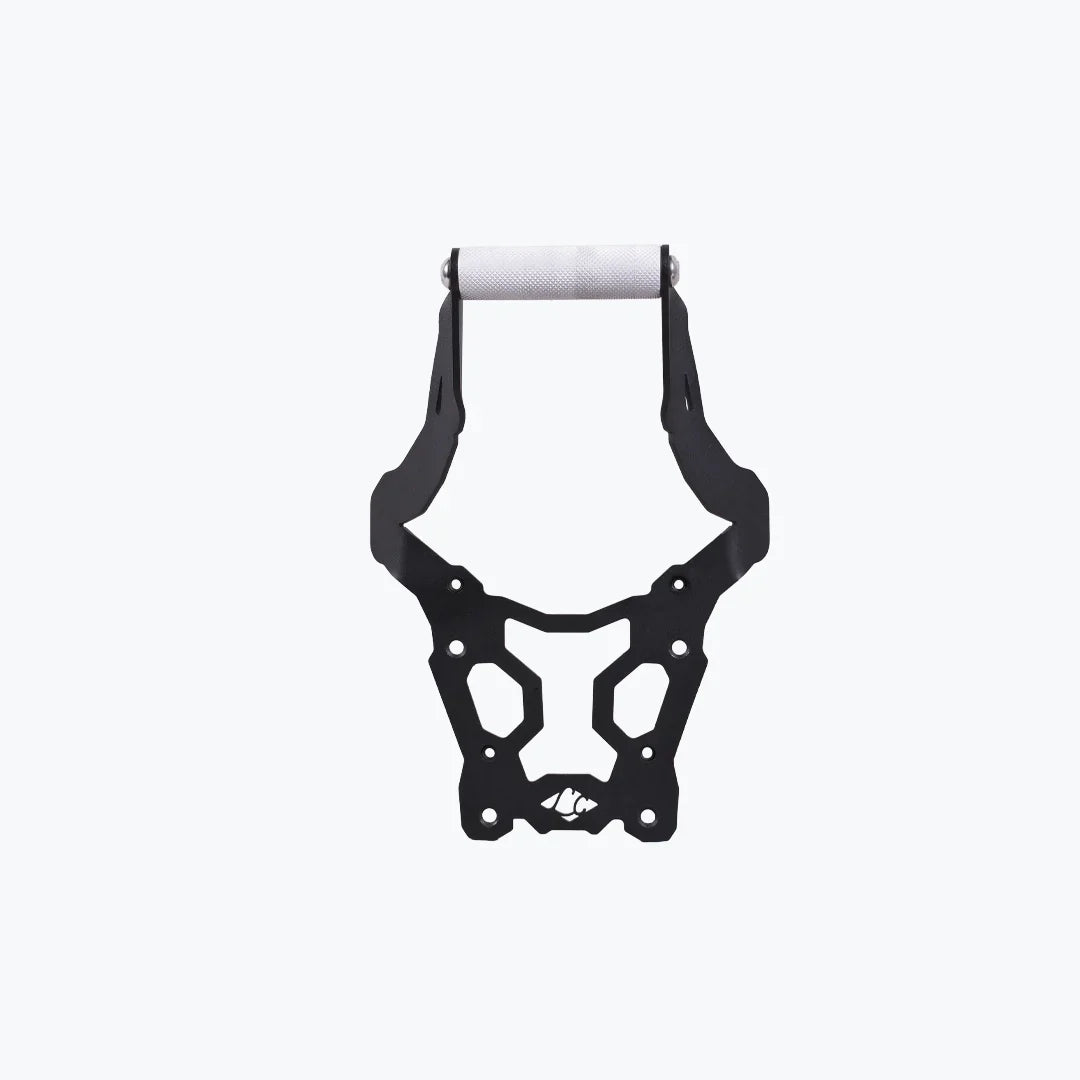 LEGUNDARY BMW F450 GS PLOIGOS GPS MOUNT WITH VISOR EXTENDER