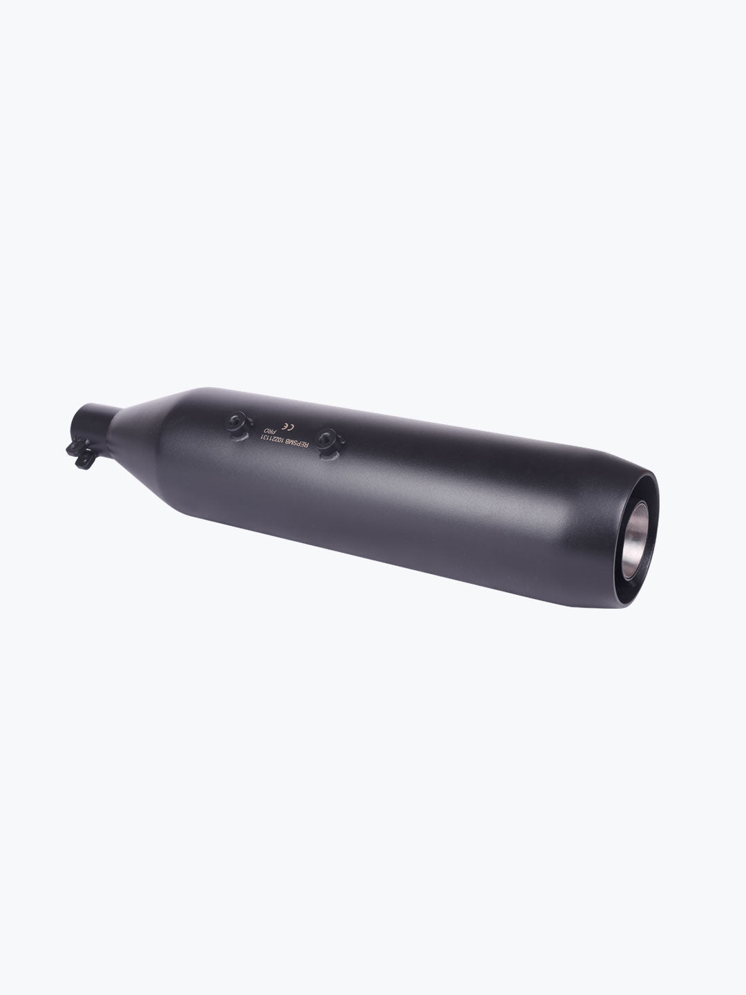 Red Rooster Performance Pole Star Pro Matte Black Meteor