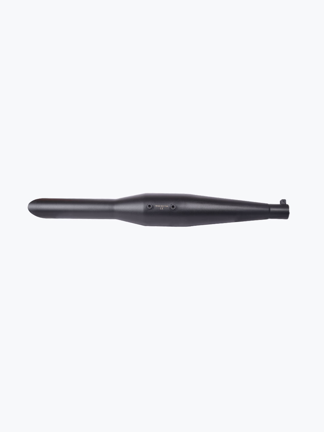 Red Rooster Performance Rumbler Matte Black Classic/STD/Electra