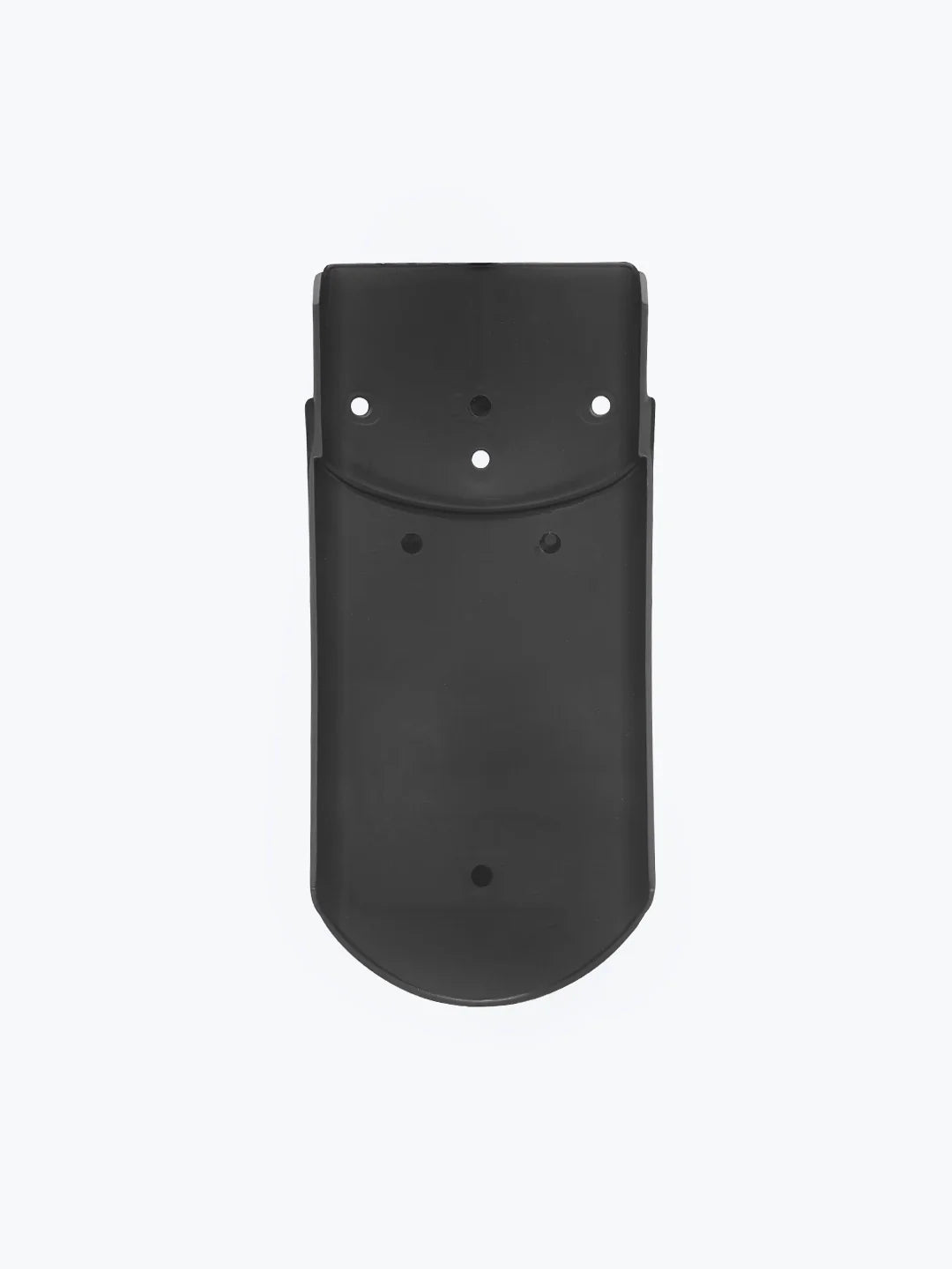JB Racing Mudguard Extender for Honda CB350RS Black