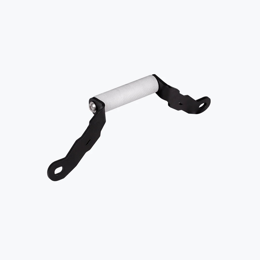 TRIUMPH TIGER 900 PLOIGOS GPS MOUNT SILVER & BLACK