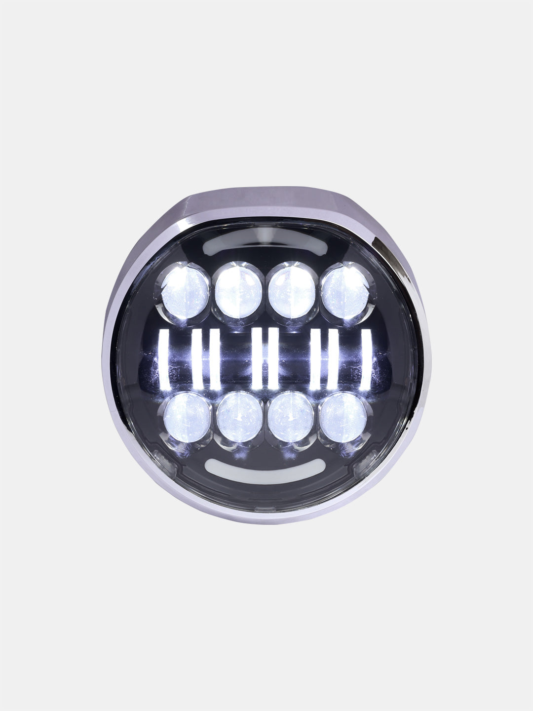 Fire Bolt Headlight For Xpulse
