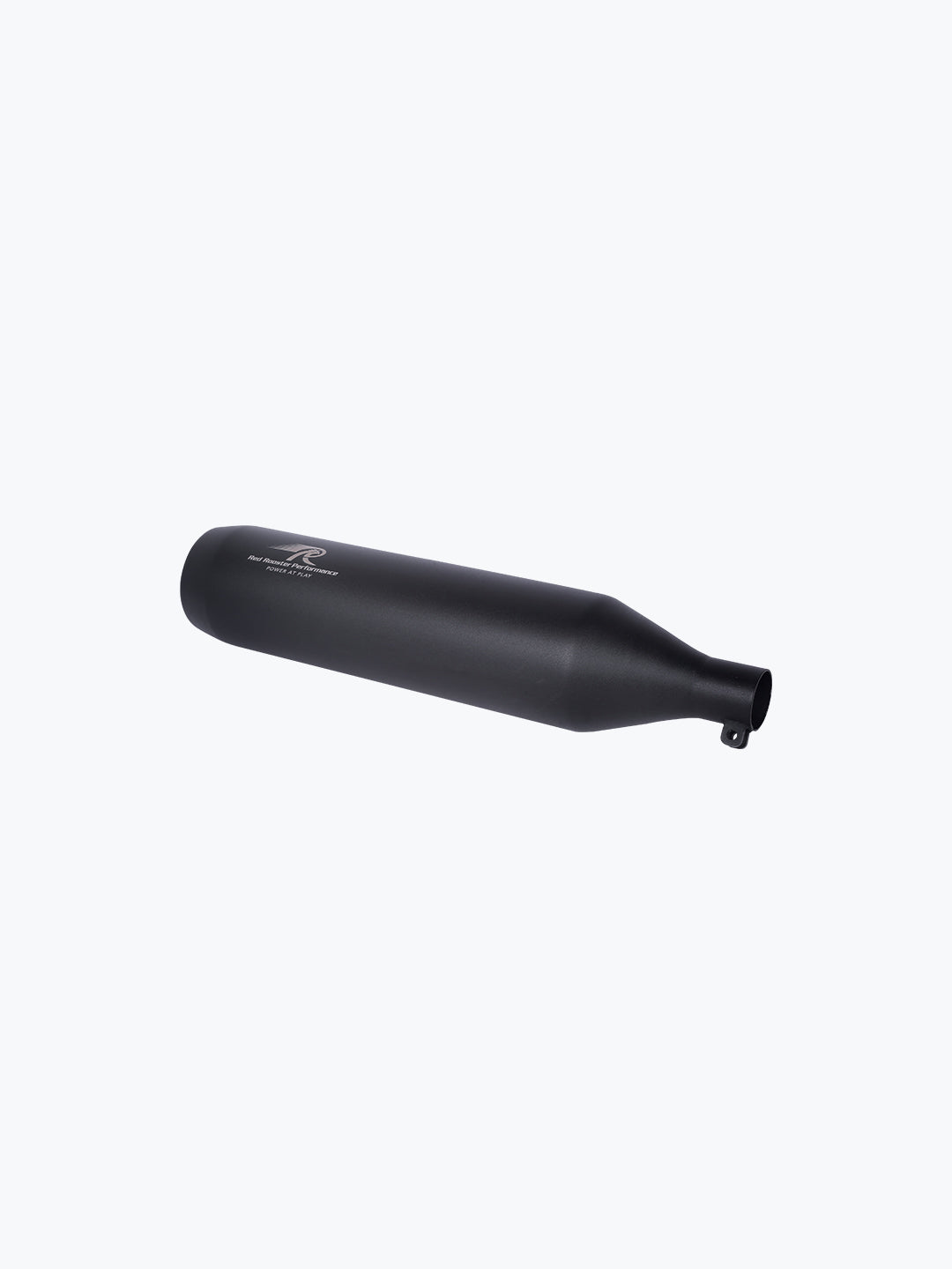 Red Rooster Performance Pole Star Matte Meteor
