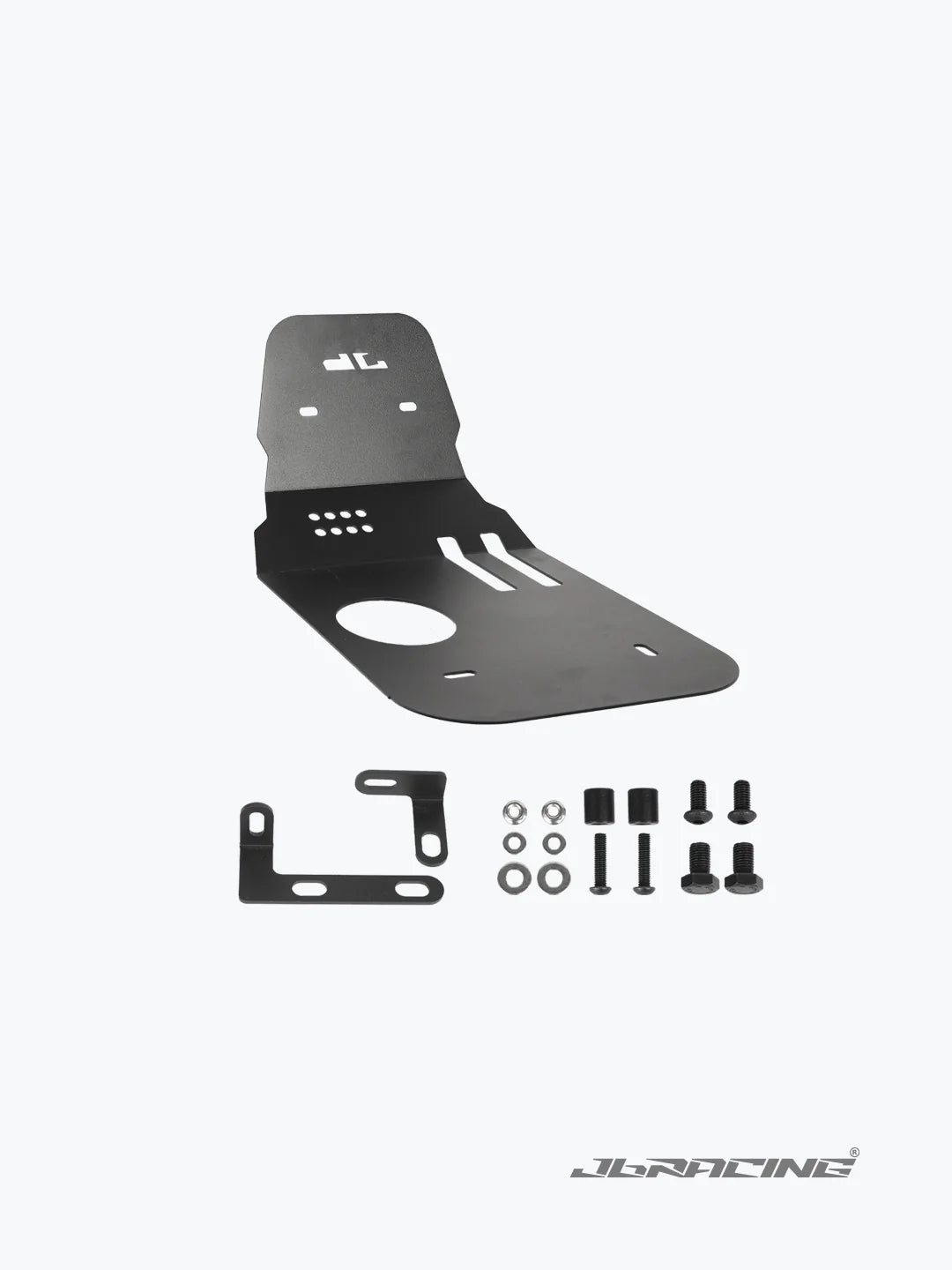 Jb Racing Hness Bashplate