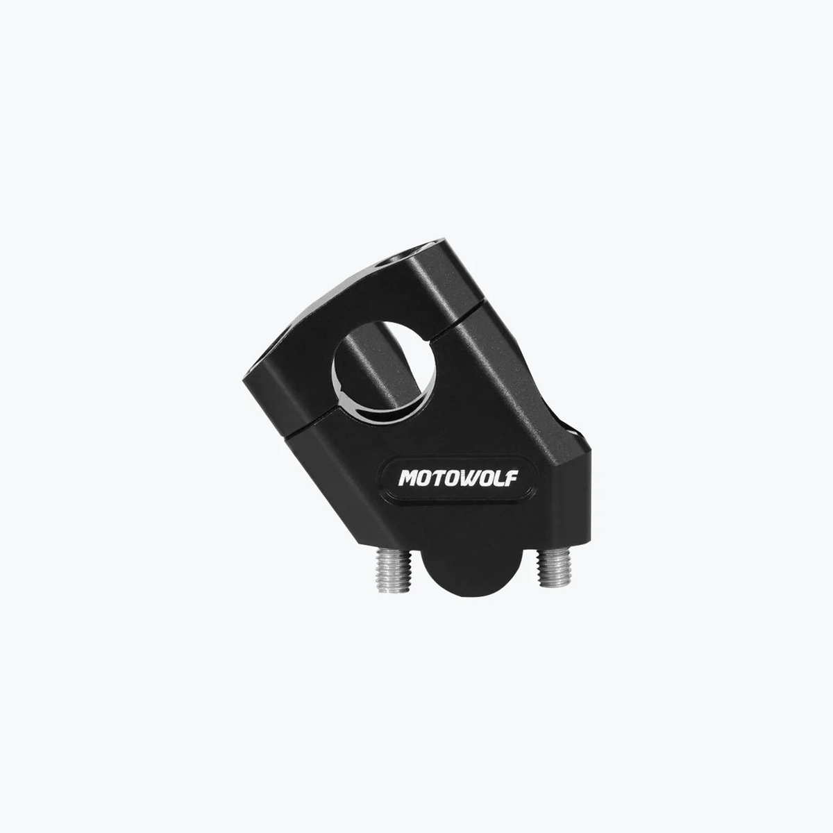 Motowolf Handle Riser 28mm
