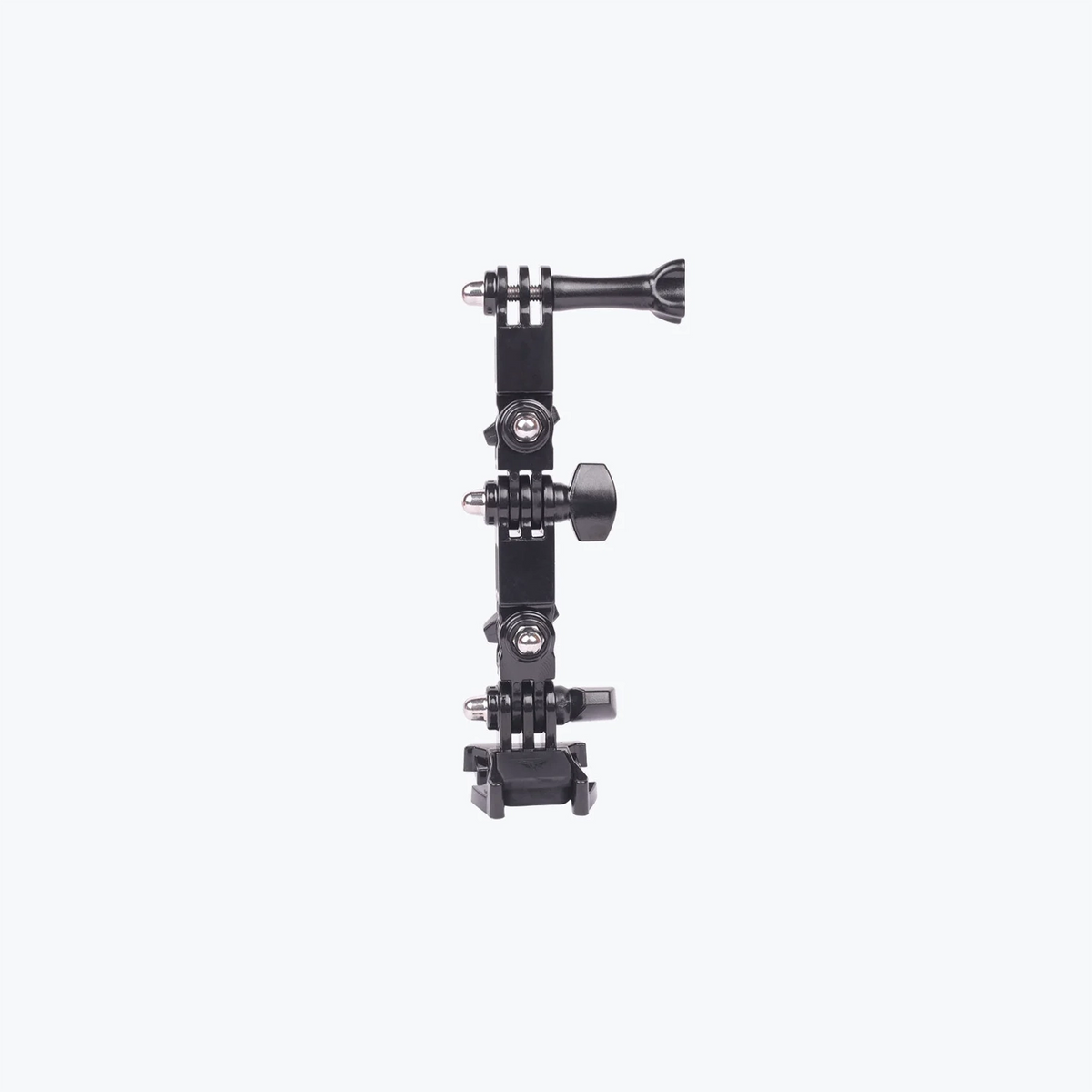 MOTOWOLF MDL3520 Universal Helmet Action Camera Mount