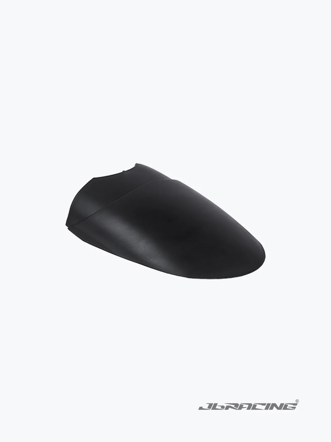 JB Racing Mudguard Extender for Honda Hness CB350 Black