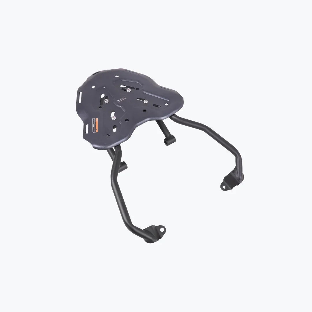 LEGUNDARY BMW F450 GS GENESIS LUGGAGE CARRIER BLACK