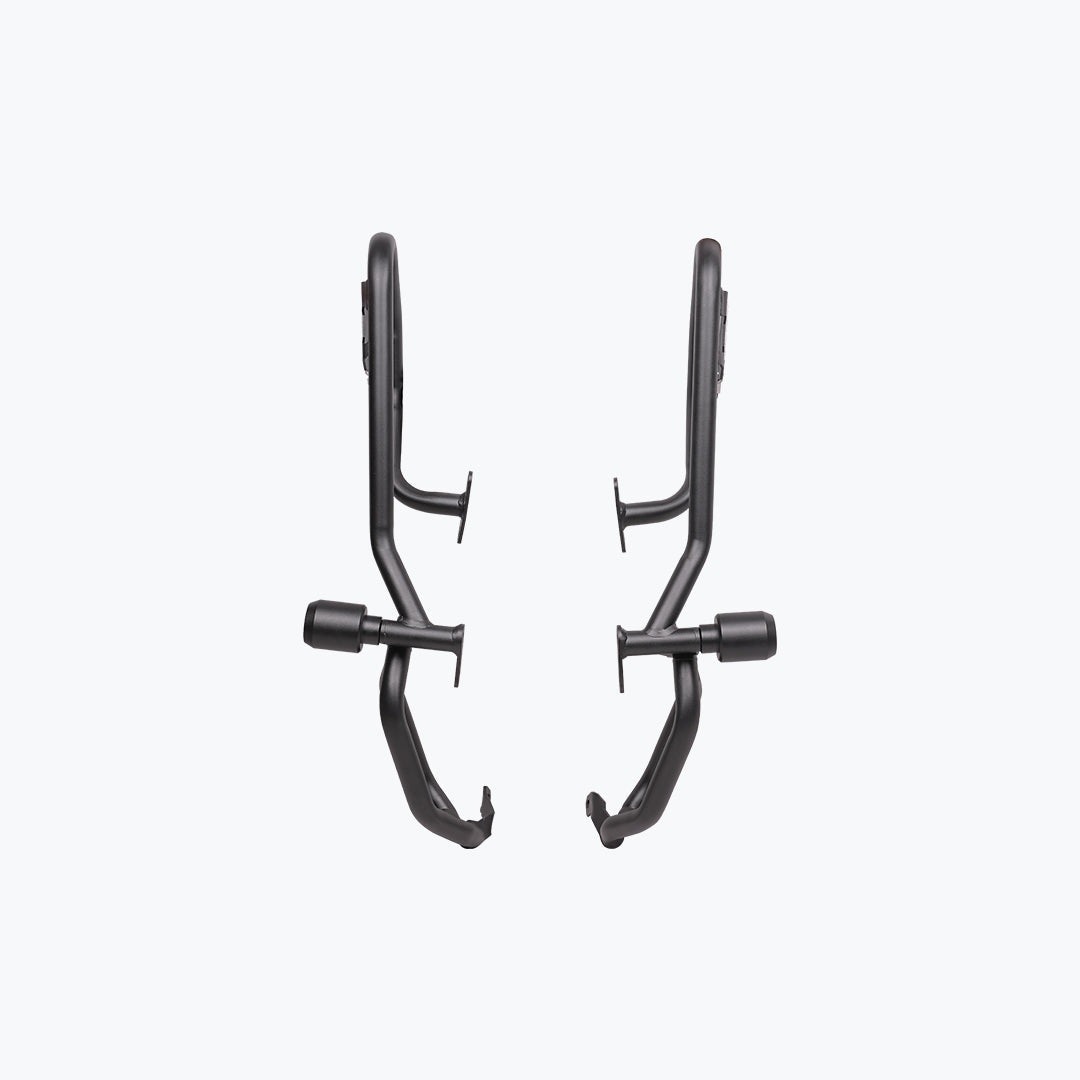 Legundary KTM 390 Enduro R Defender Crash Guard Black