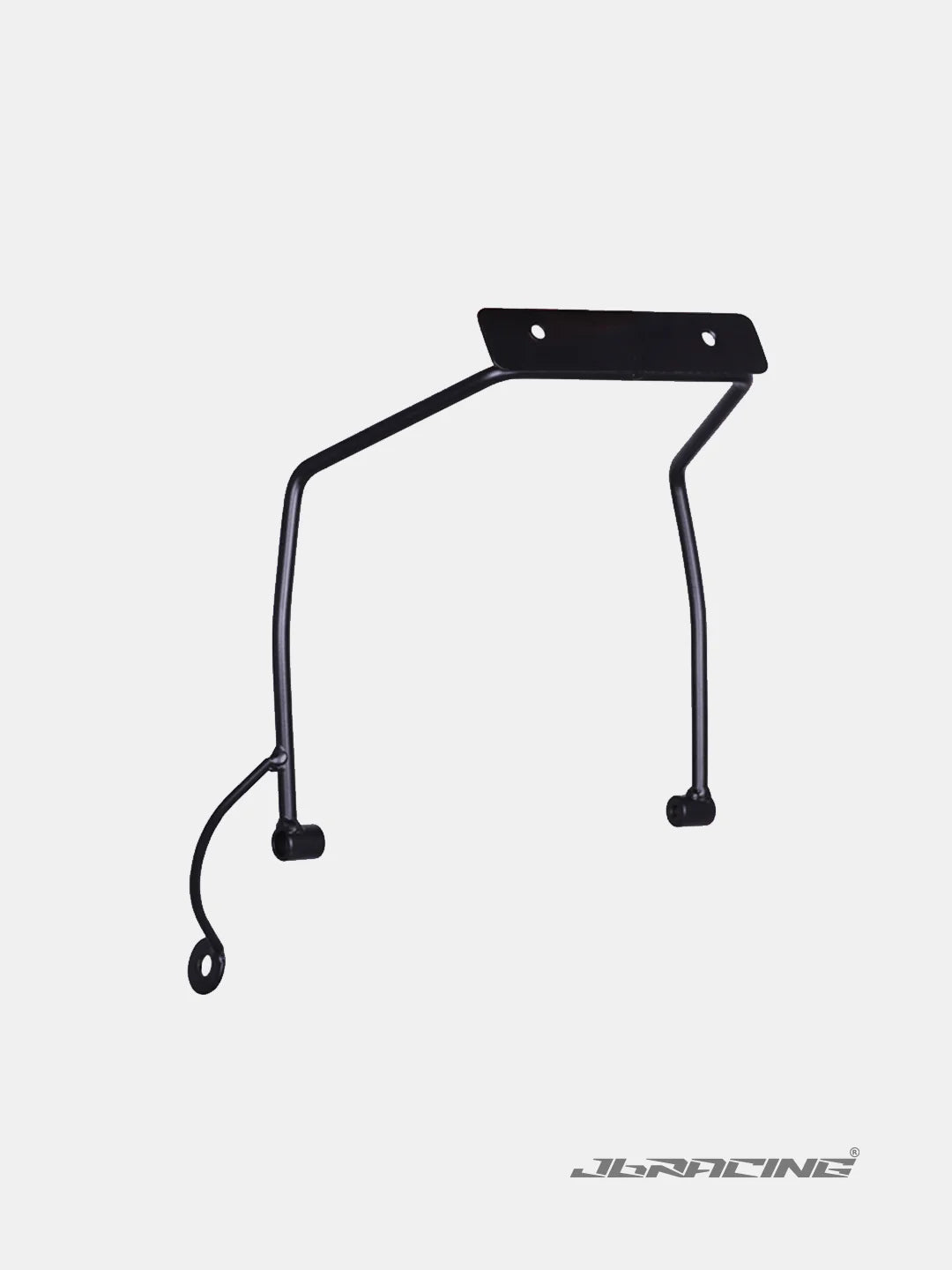 Jb Racing Racing Number Plate Stay For R15 V3