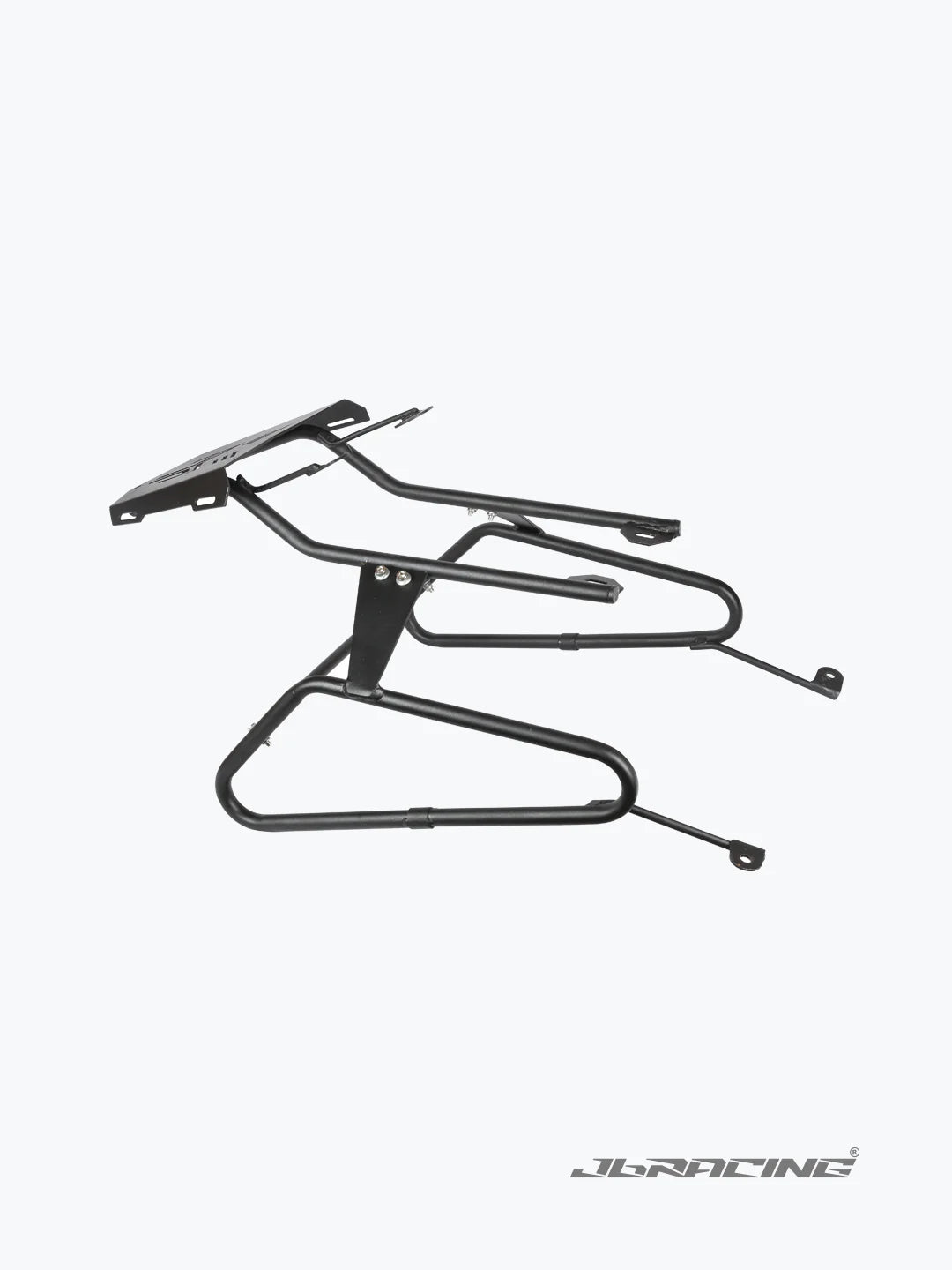 Jb Racing Saddle Stay With Expedition Carrier For R15 v3