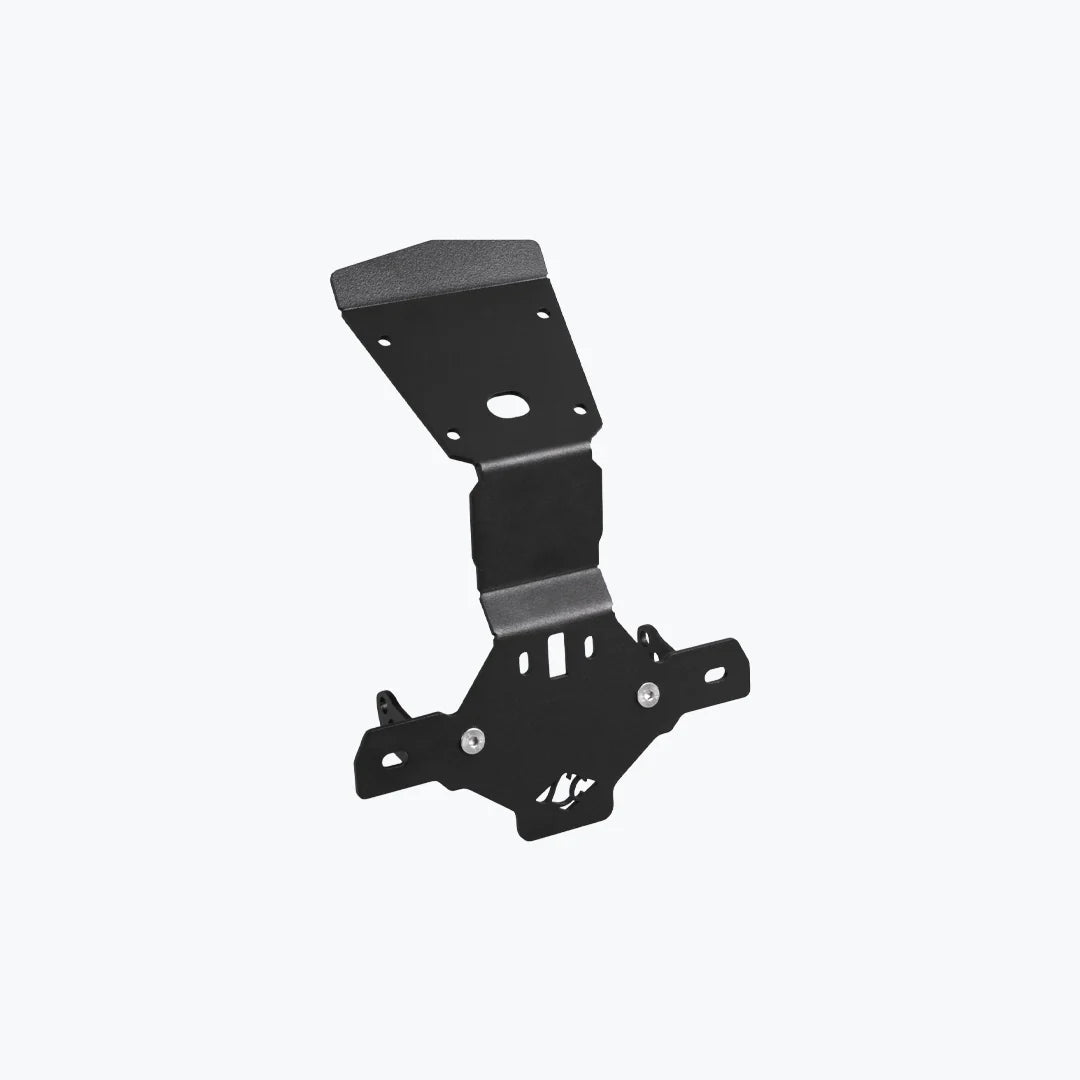KTM DUKE 390 GEN 3 /250 GEN 3 BLITZ TAIL TIDY BLACK
