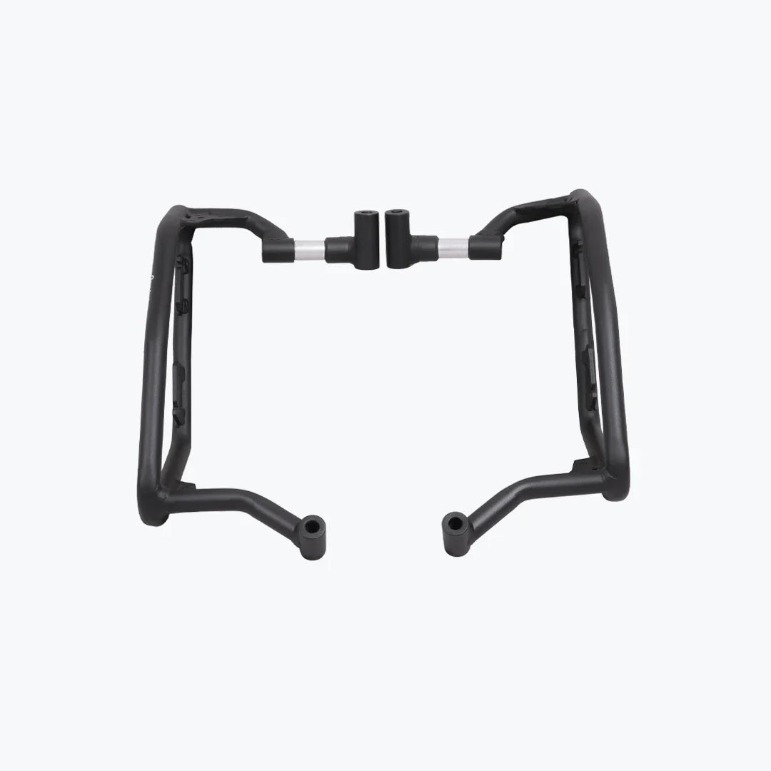LEGUNDARY BMW F450 GS AVIATOR SADDLESTAY