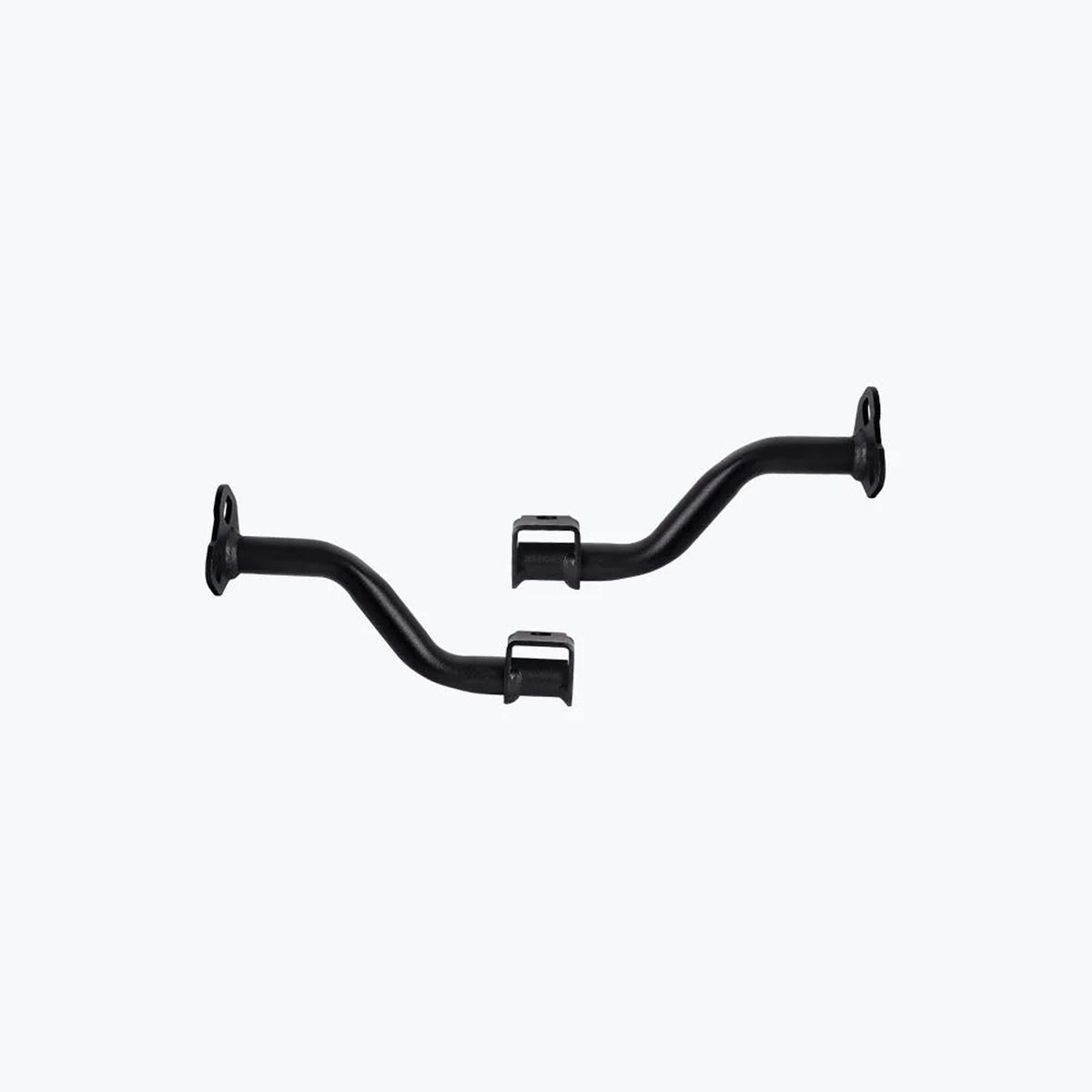 Jb Racing Himalayan 450 Fog Light Mount Set