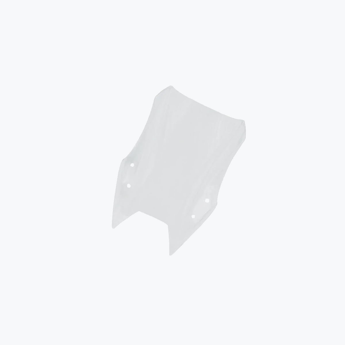 Suzuki V-Strom DL650/XT/XT ADV 17-23 VISOR Clear