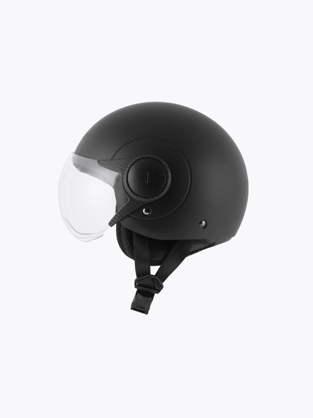 VEGA Atom Dull Black