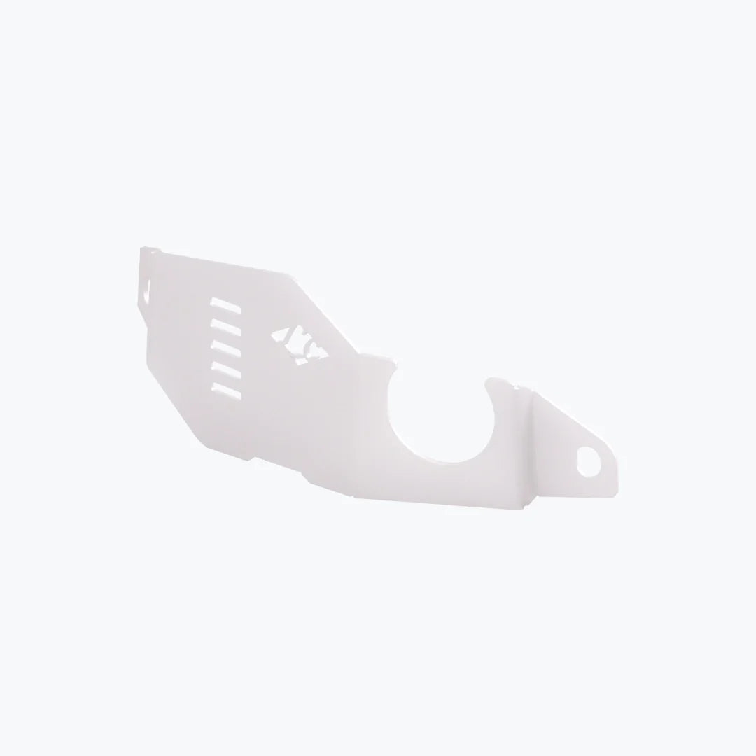 KTM DUKE 390 GEN 3 /250 GEN 3 CUSTOS COOLANT CAP SILVER