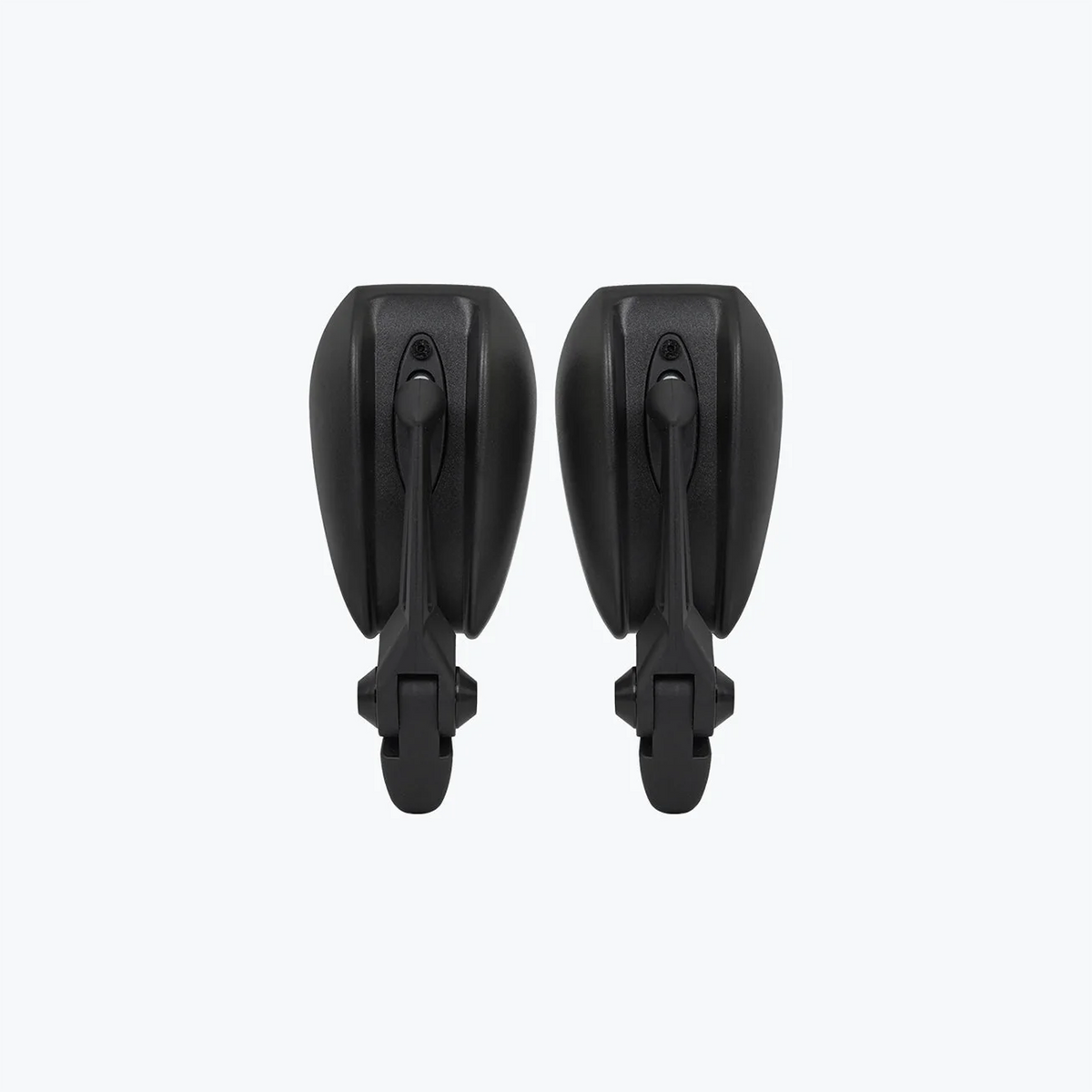 Universal PVC Mirror Black