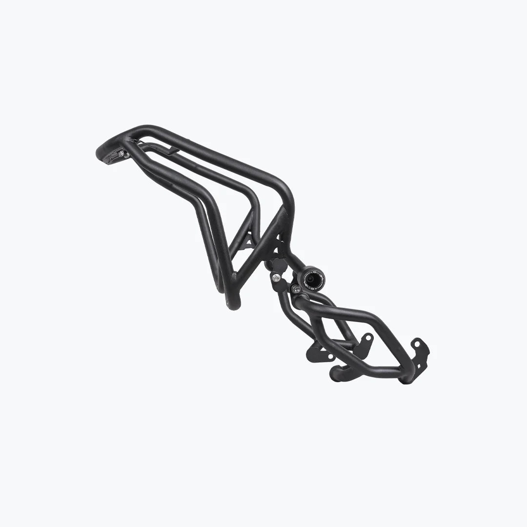 LEGUNDARY BMW F450 GS RAPTOR CRASHGUARD BLACK