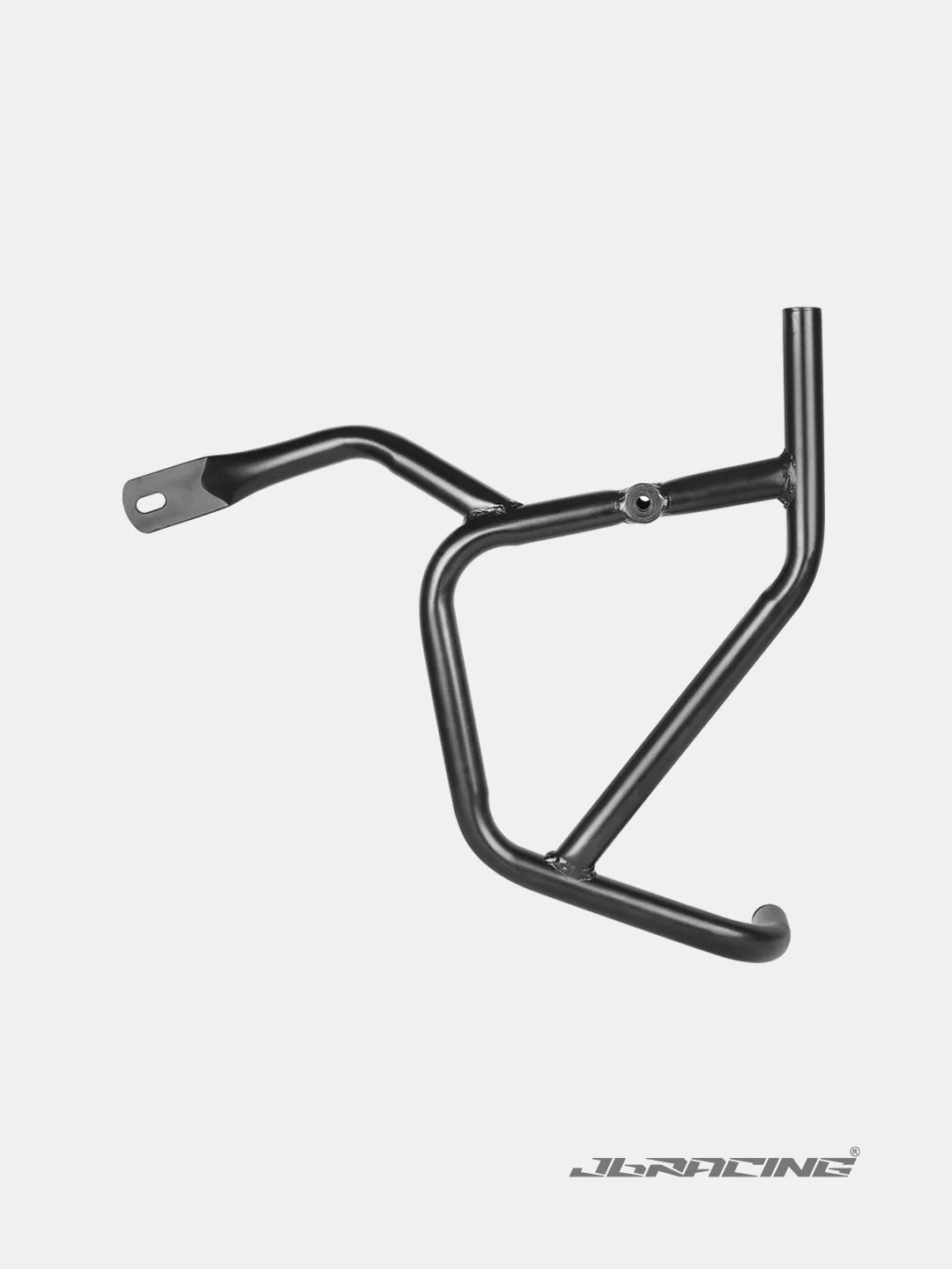 JB Racing Endeavour Trail Non Slider Crash Guard for Royal Enfield Himalayan BS4 & BS6