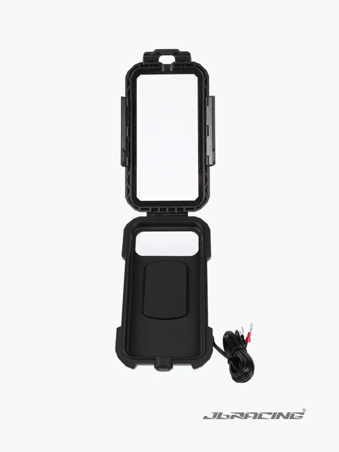 Jb Racing M18S-A4 Mobile Charger Mirror Mount