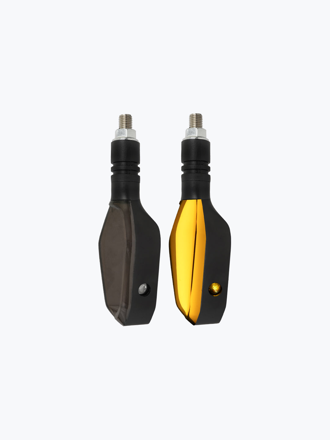 Learn Fluid+RGB+Amber Directional 12V Indicator,ACS-DNT-101