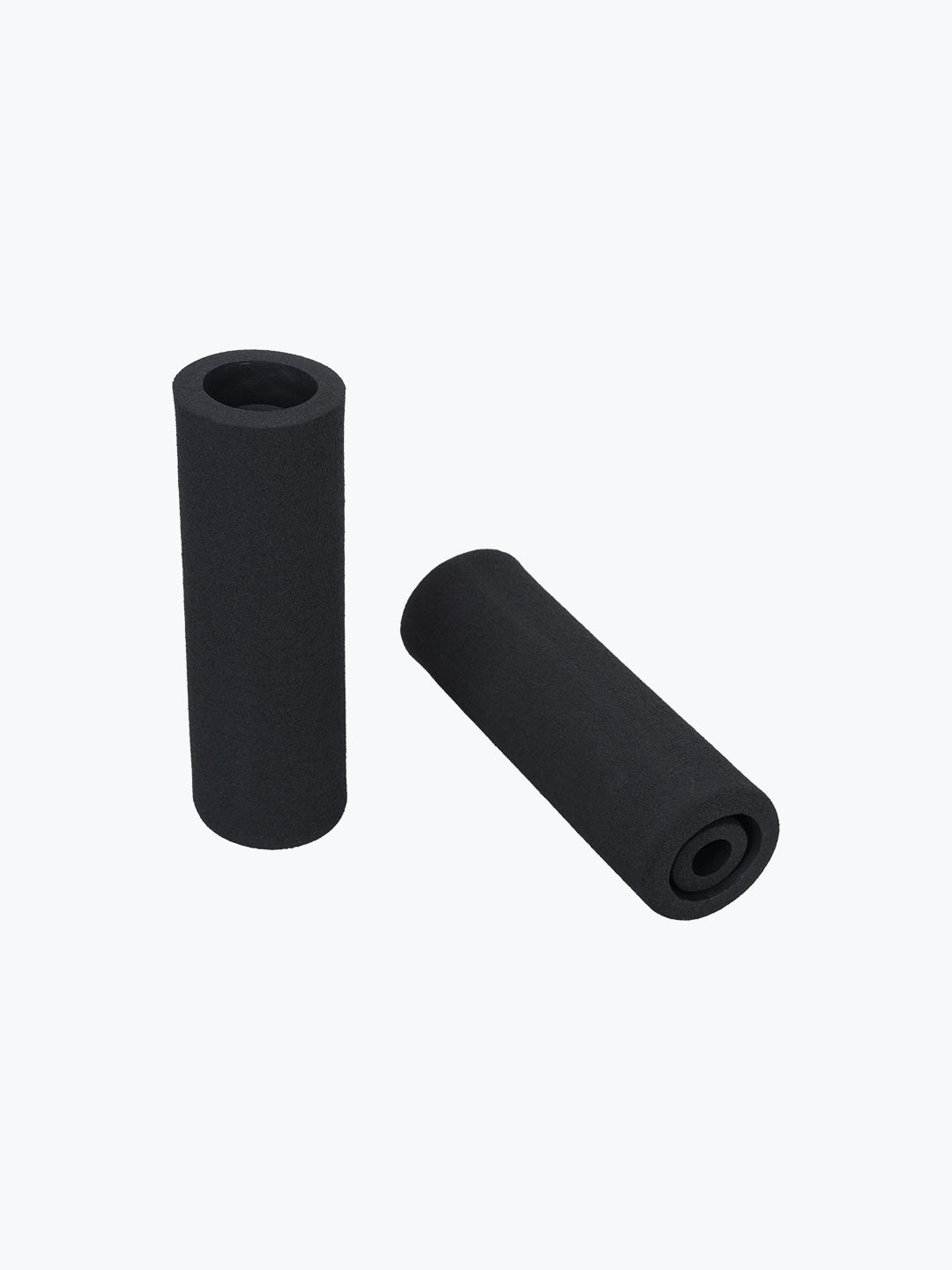 RUBBER FOAM GRIP BLACK VER 3.0