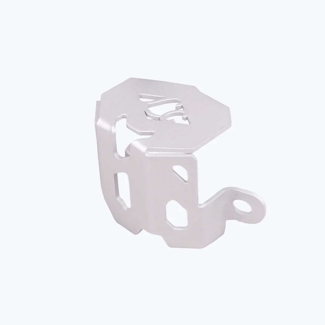 LEGUNDARY BMW F450 GS CASQUE REAR OIL CAP