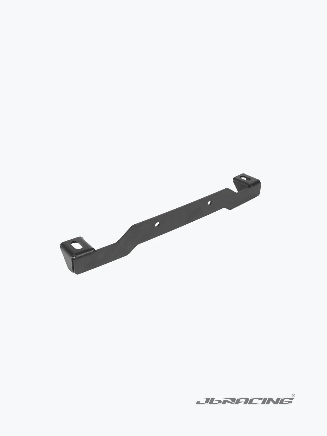 JB Racing Fog Light Mount Set for Royal Enfield Hunter 350