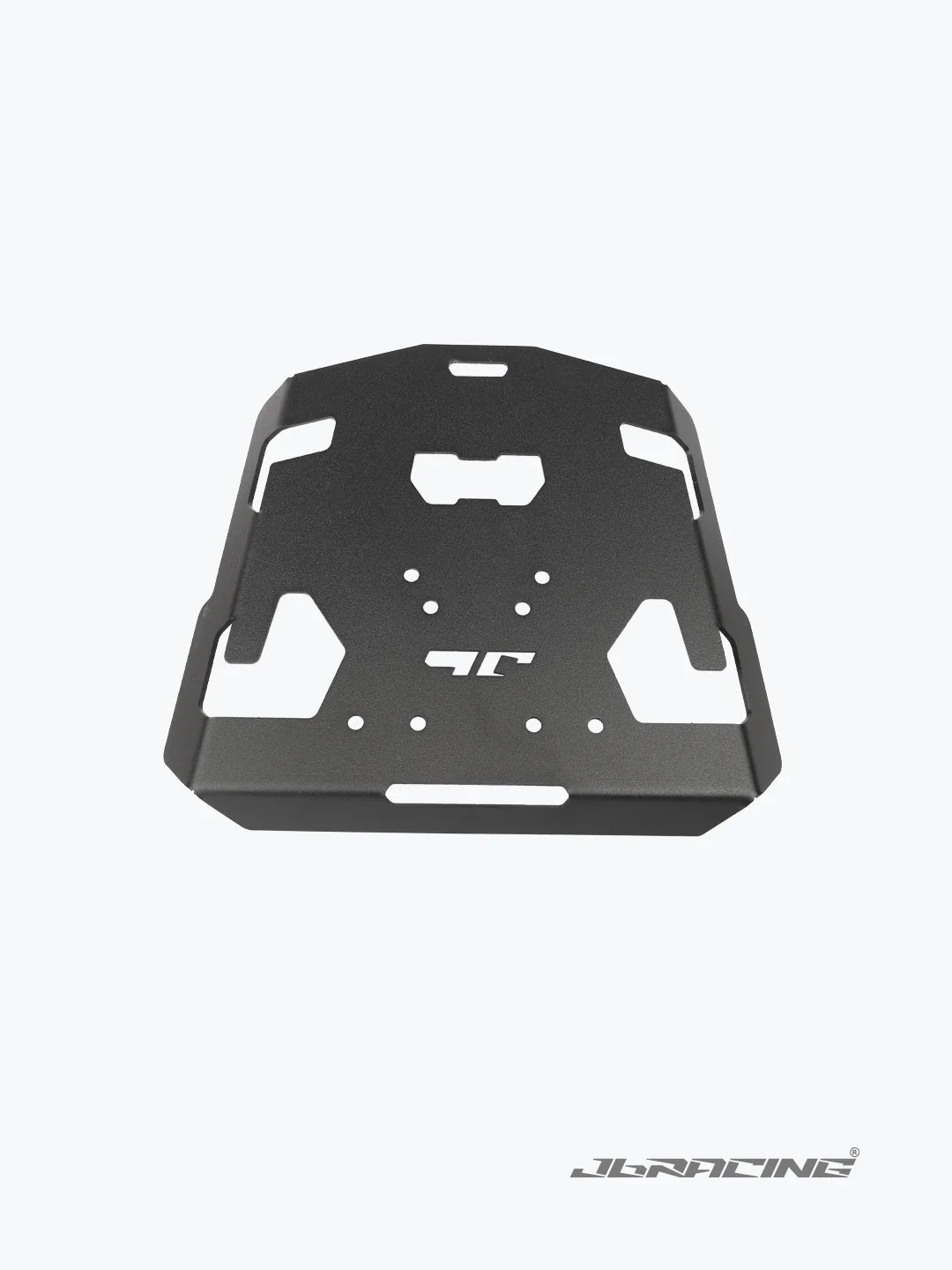 JB Racing Himalayan Expedition Carrier Plate 2.0 for Royal Enfield Himalayan