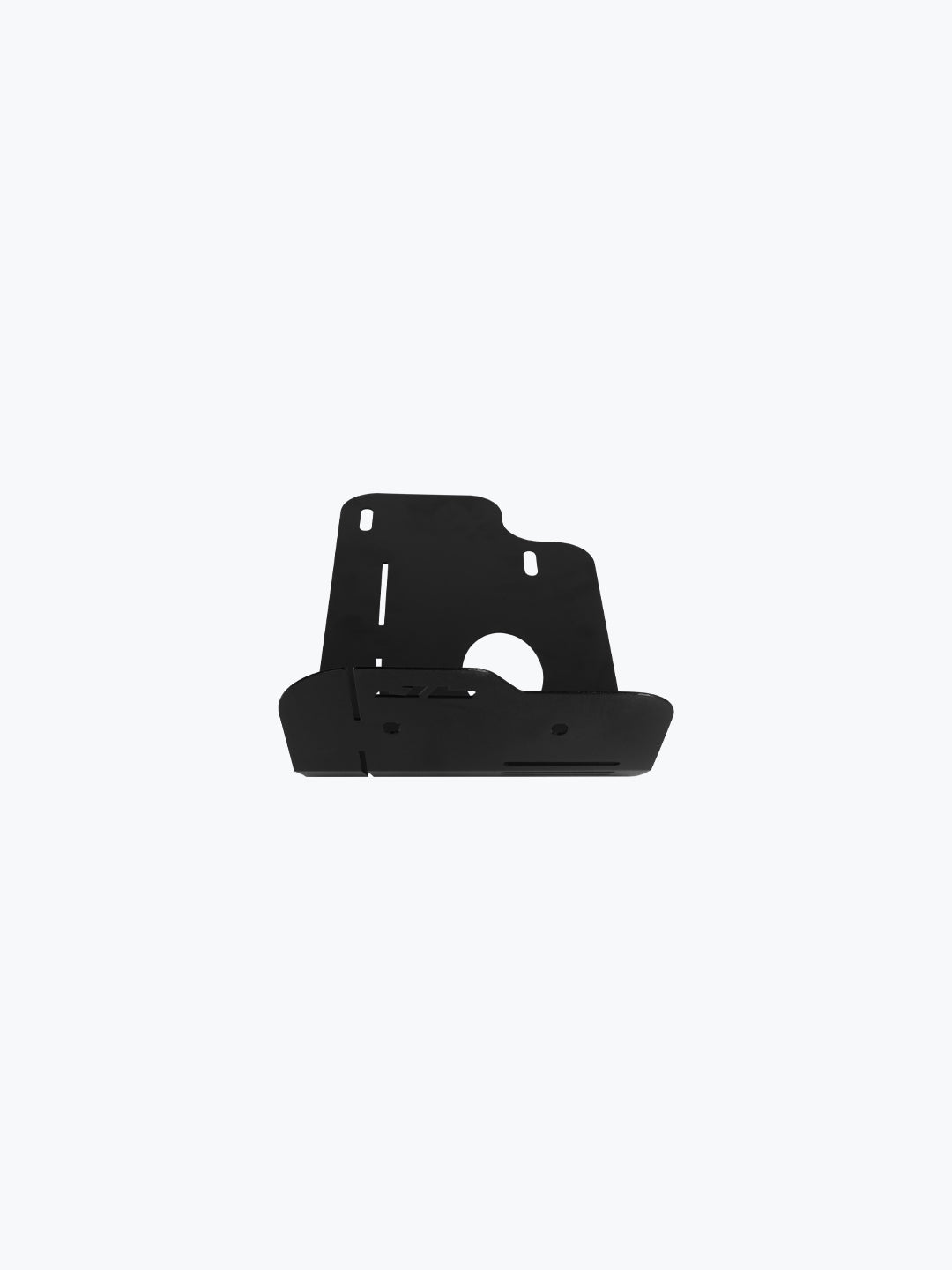 Jb Racing Super Meteor 650 Bash Plate