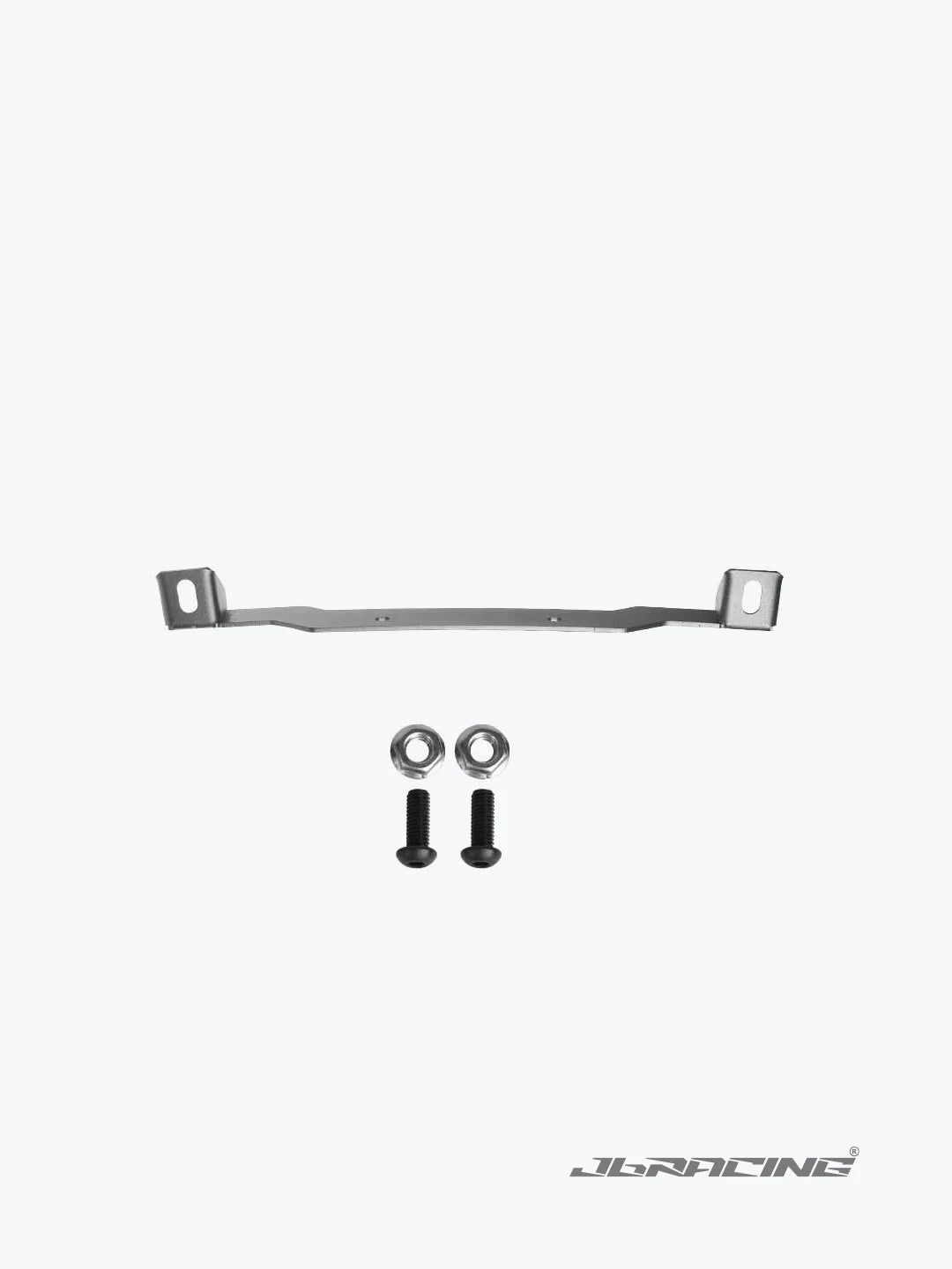 Jb Racing Foglight Mount Set For Meteor