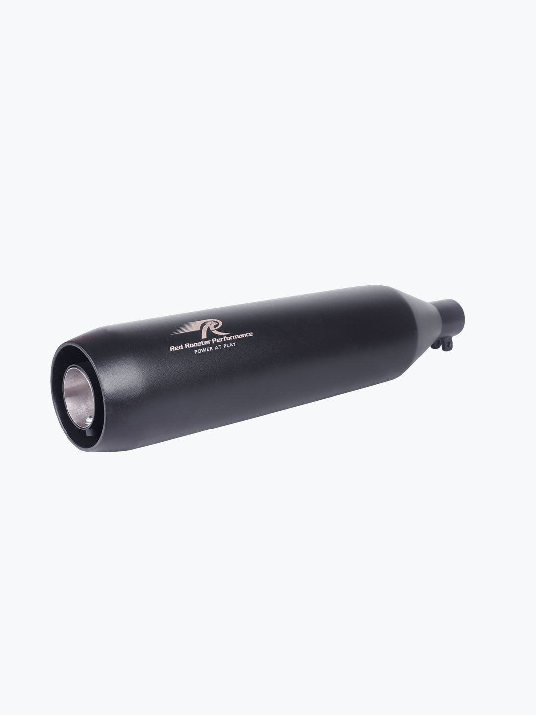 Red Rooster Performance Pole Star Pro Matte Black Meteor
