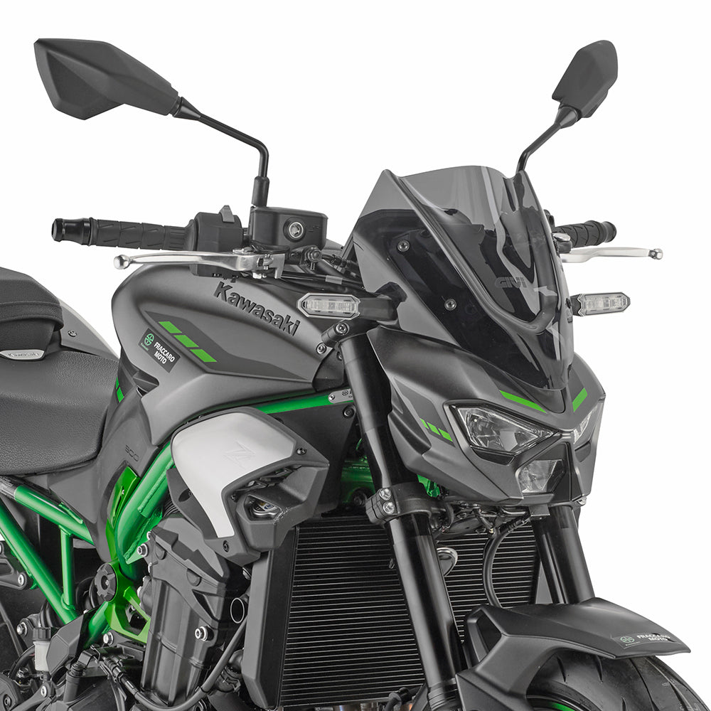 GIVI Kawasaki Z900 Windscreen Fitting Kit A4137A