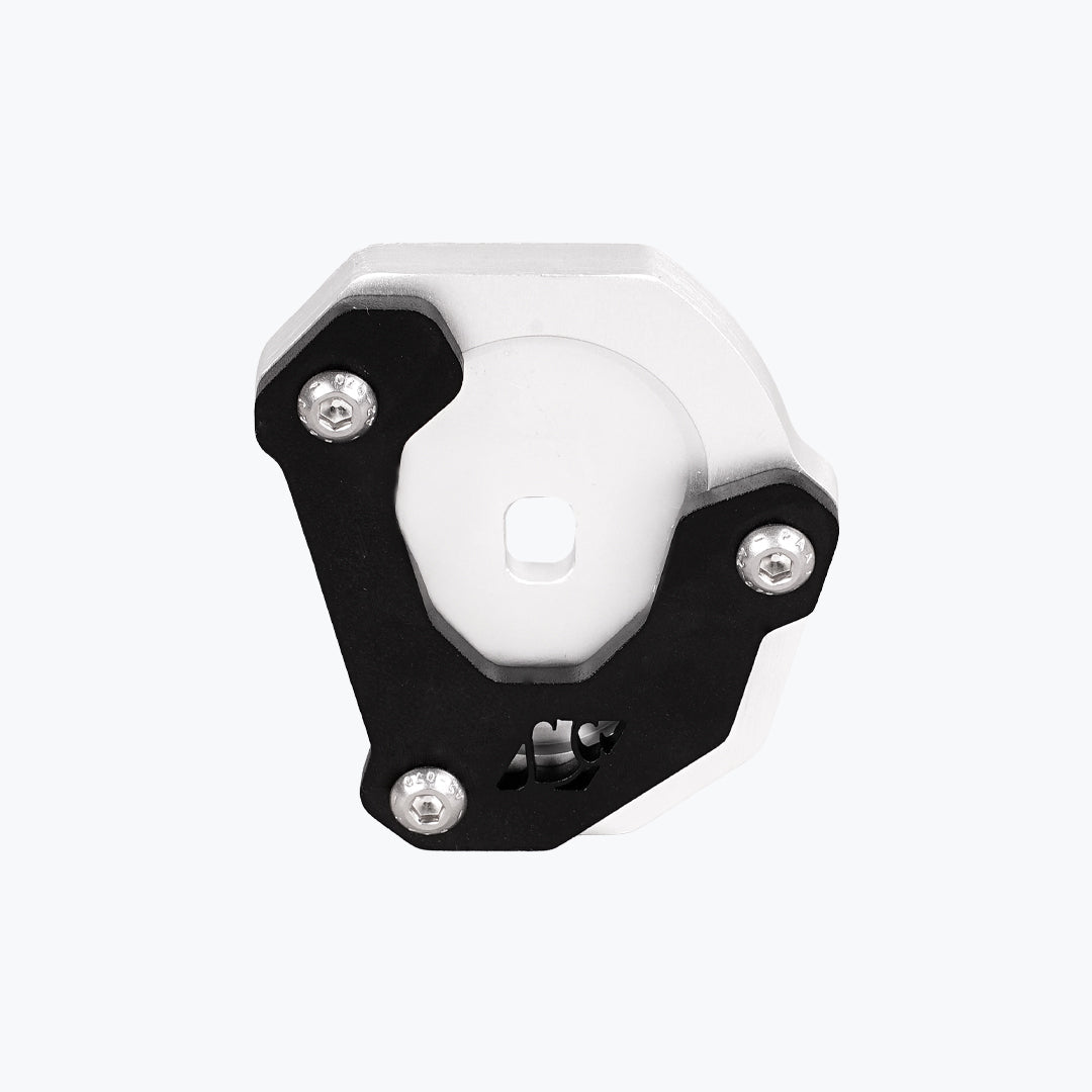Legundary TVS APACHE RTX 300 GENESIS SIDE STAND BASE