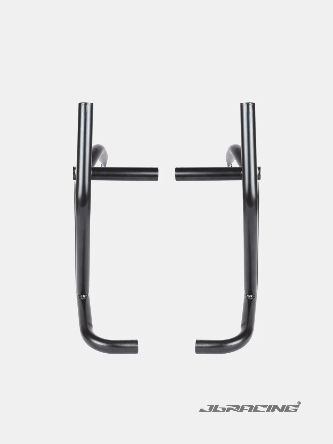 JB Racing Endeavour Trail Non Slider Crash Guard for Royal Enfield Himalayan BS4 & BS6