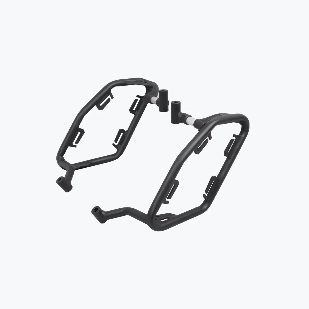 LEGUNDARY BMW F450 GS AVIATOR SADDLESTAY