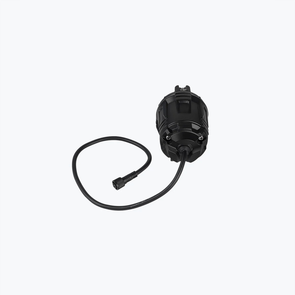 HJG Trident Premium Pair Fog Light With Dimmerstat