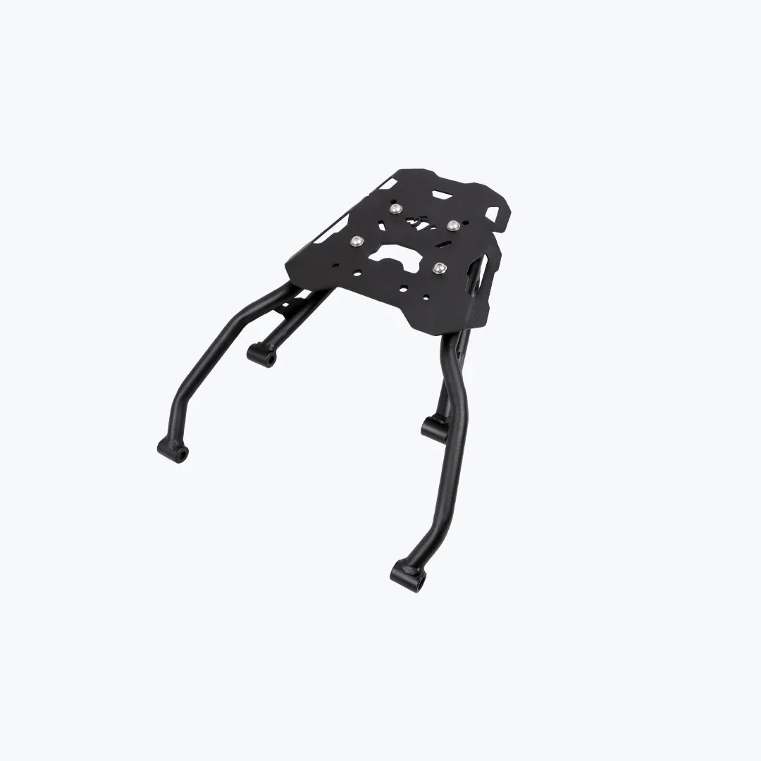 KTM DUKE 390 GEN 3 /250 GEN3 GOPHER LUGGUAGE CARRIER BLACK