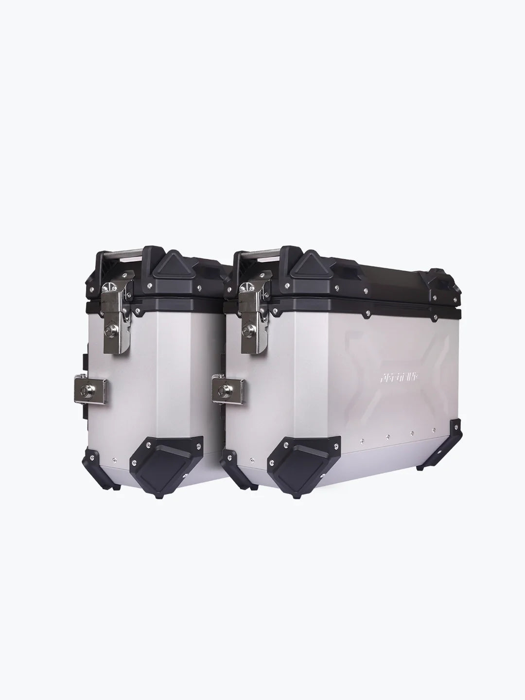 JB Racing Side Box X 36L Premium