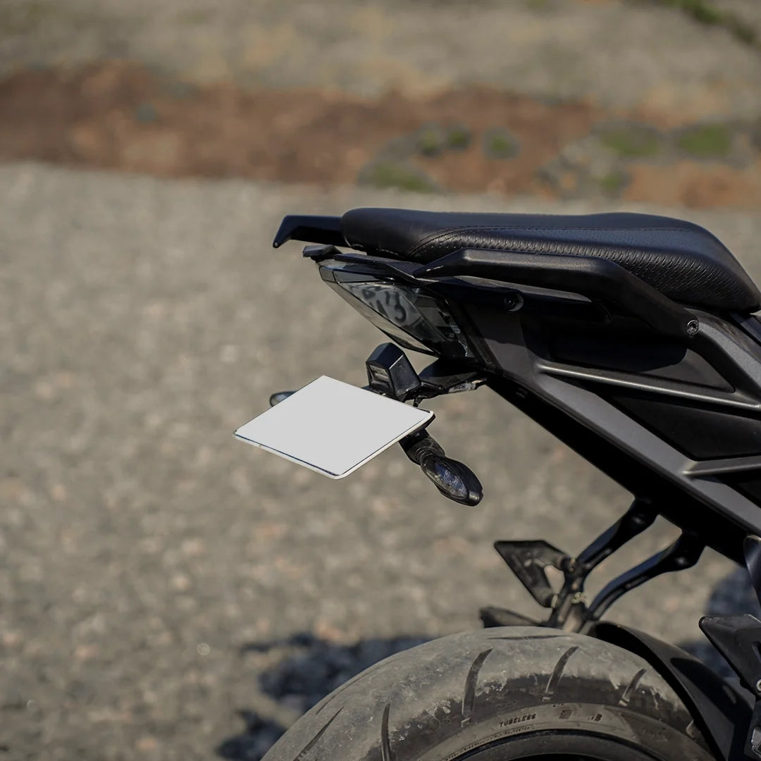 KTM DUKE 390 GEN 3 /250 GEN 3 BLITZ TAIL TIDY BLACK