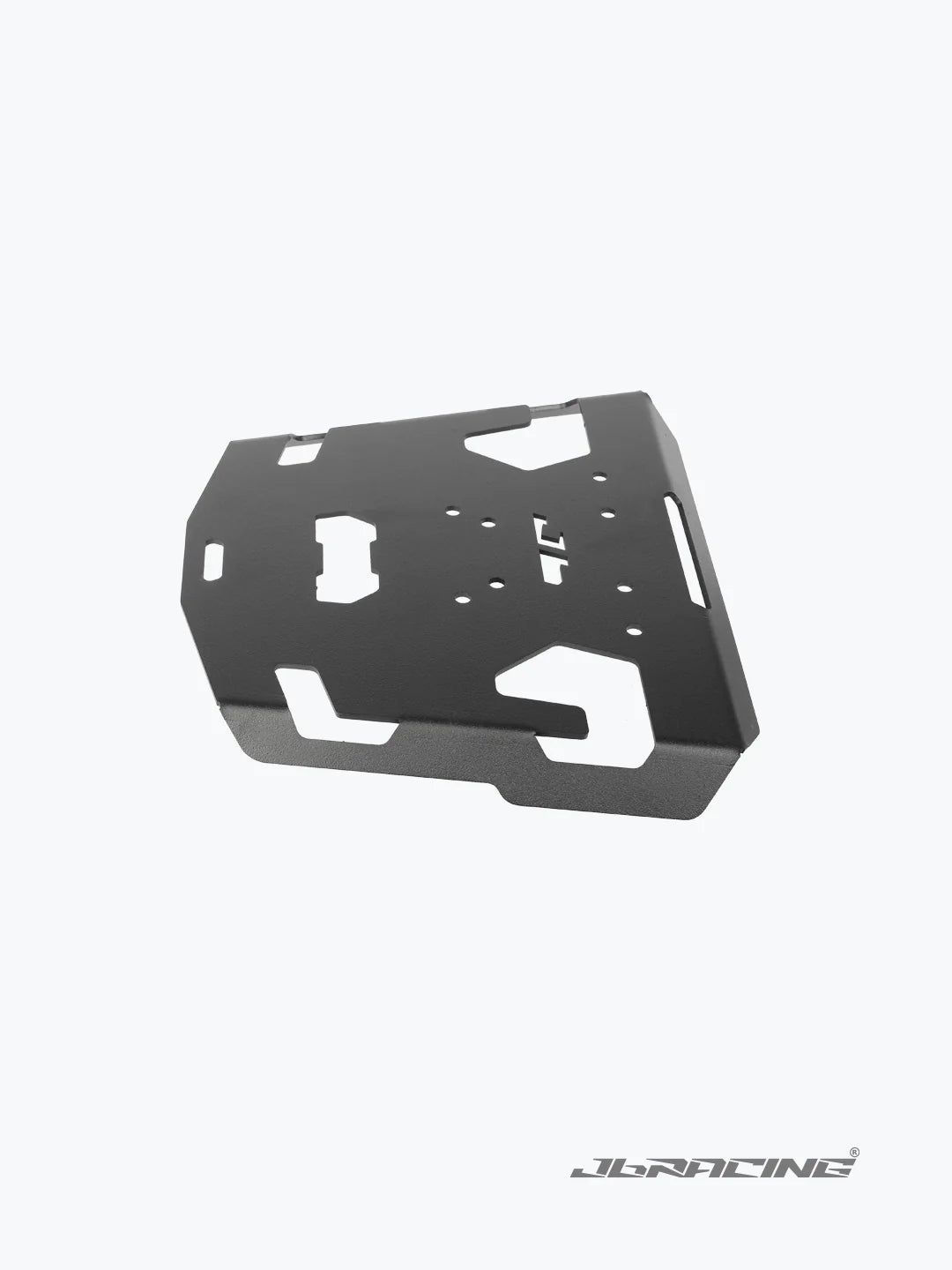 JB Racing Himalayan Expedition Carrier Plate 2.0 for Royal Enfield Himalayan