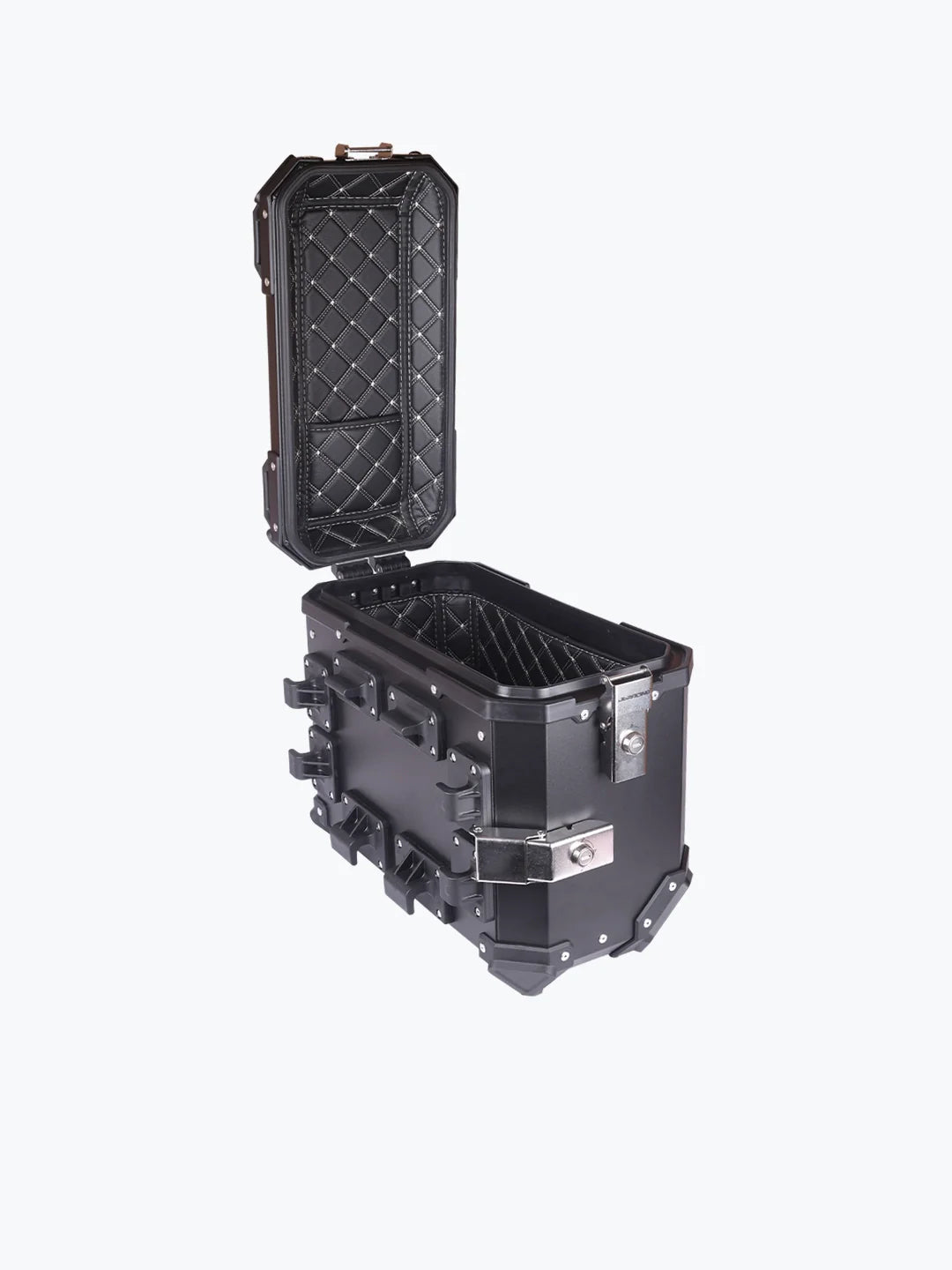 JB Racing Side Box X 36L Premium