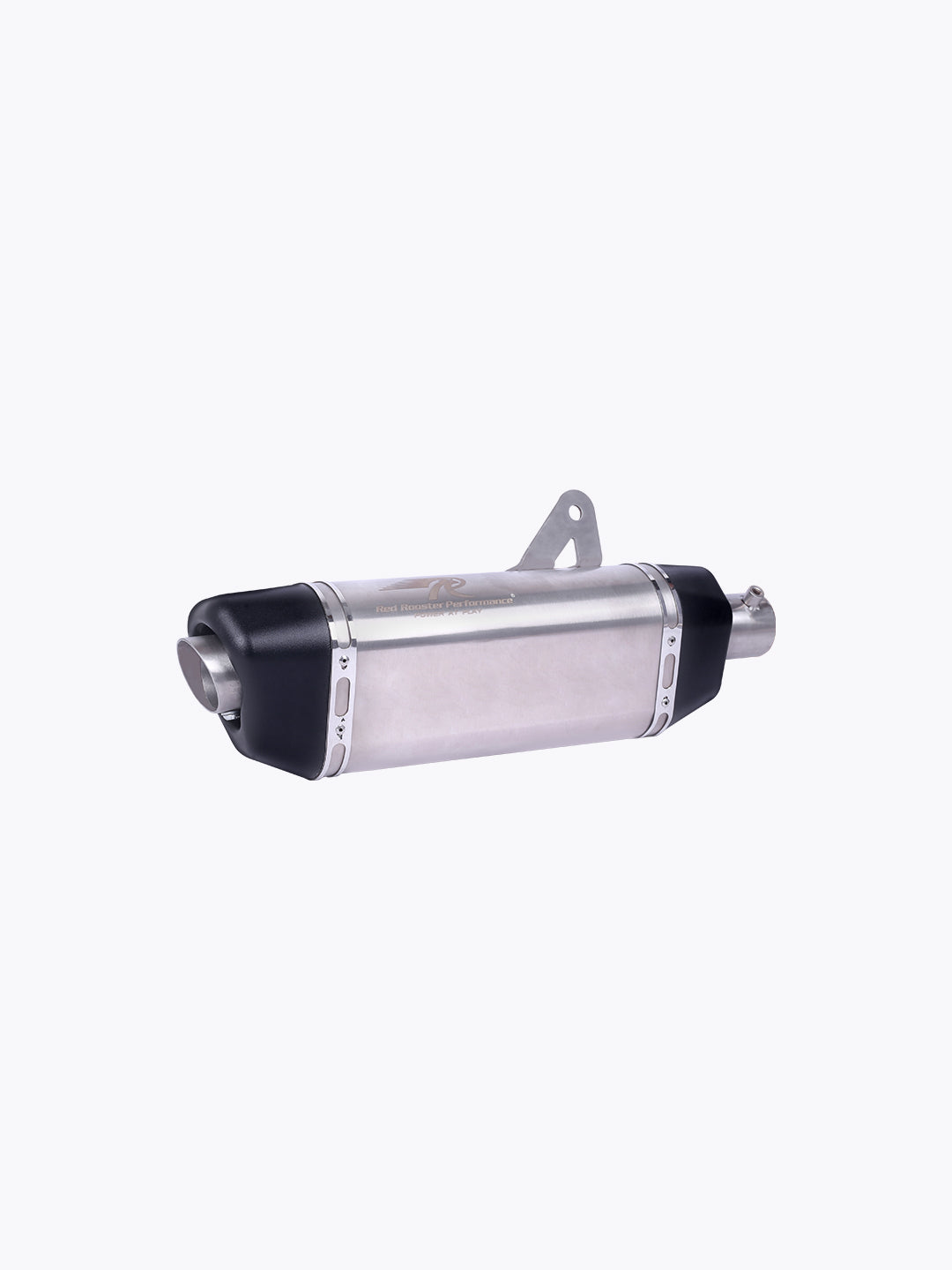 Red Rooster Performance Yamaha Aerox Luna Exhaust