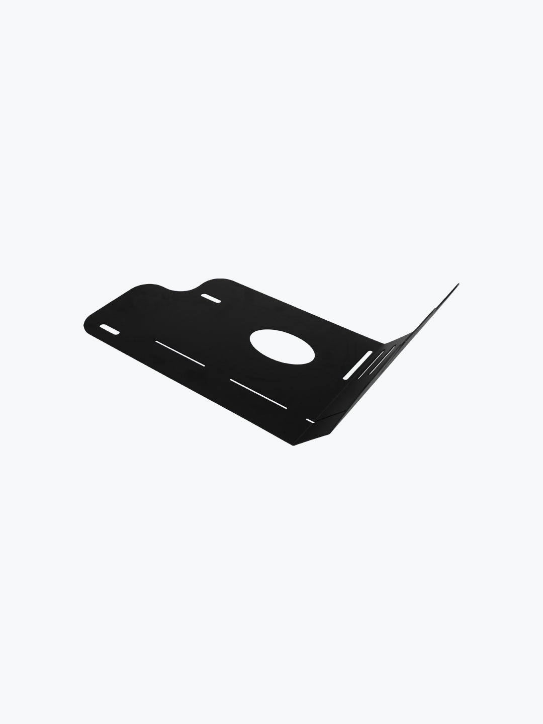 Jb Racing Super Meteor 650 Bash Plate