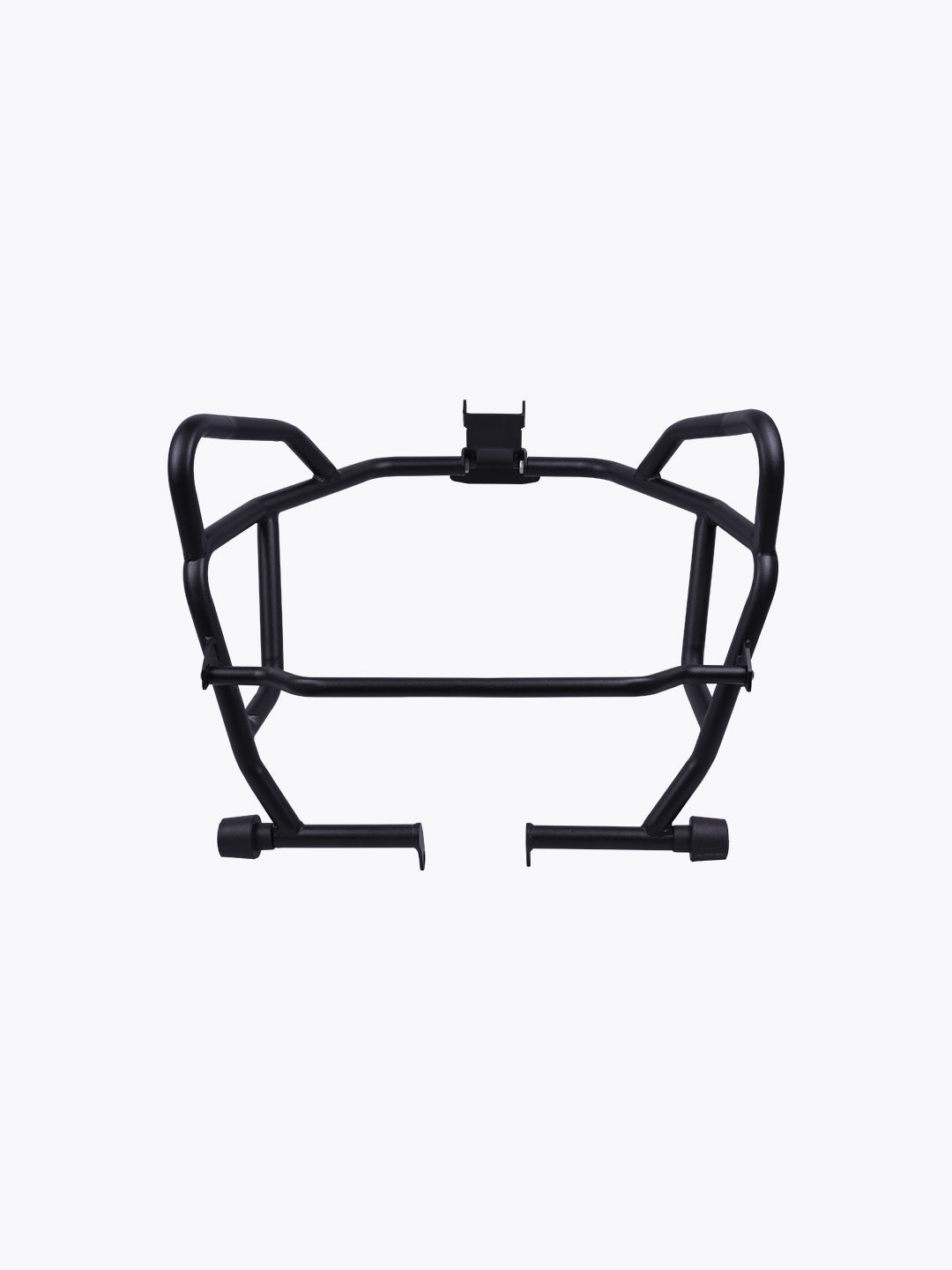 JB Racing Crash Guard with Slider for Honda CB200X & NX200