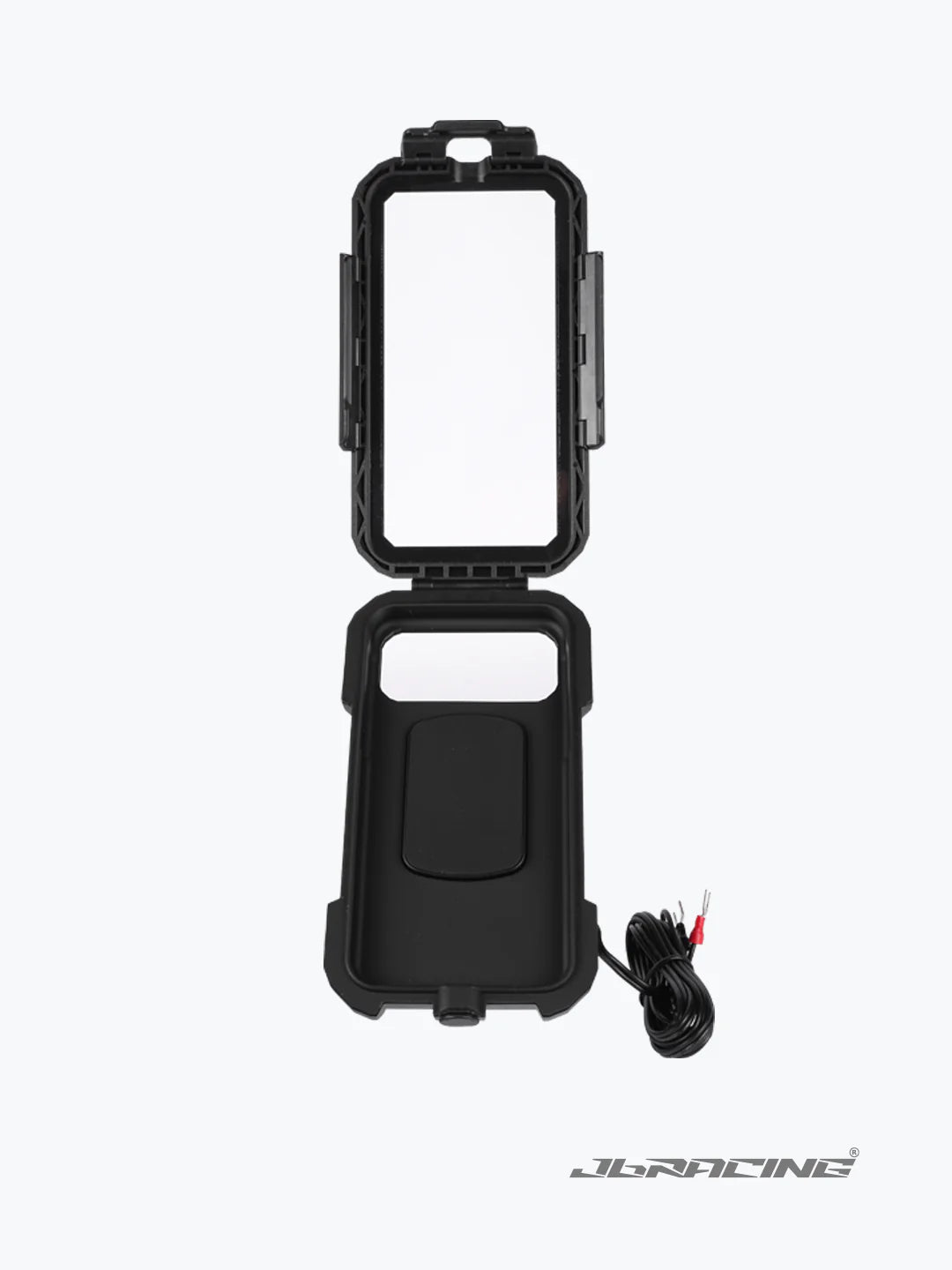 Jb Racing M18S-A1 Charger Mirror Mount