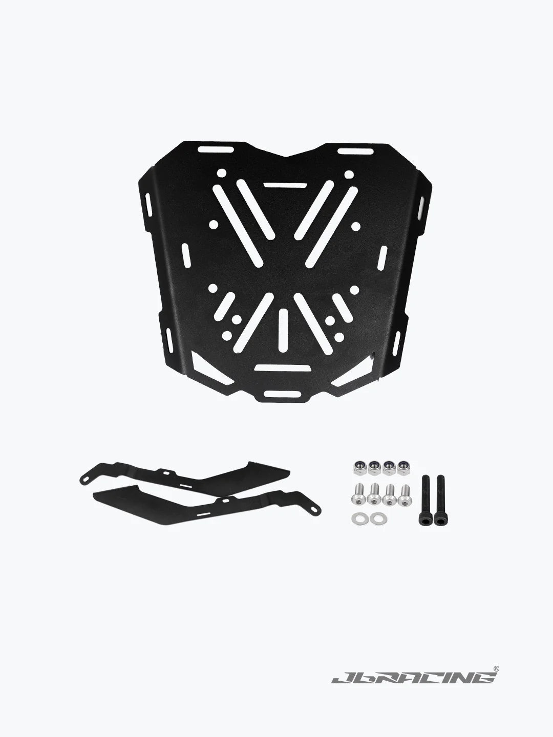 JB Racing Carrier for Royal Enfield Meteor 350